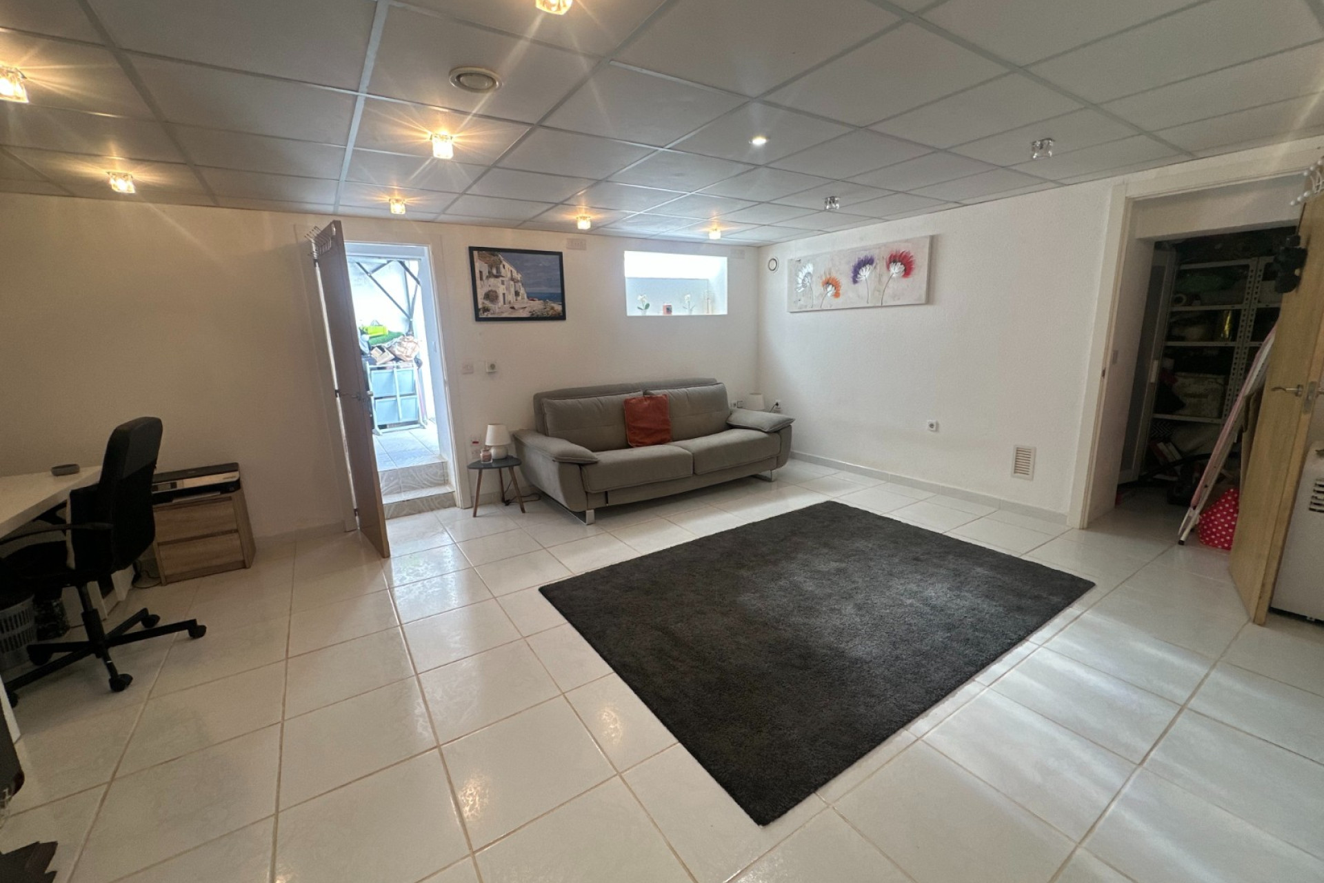 Resale - Townhouse - Orihuela - Entre Naranjos Vistabella