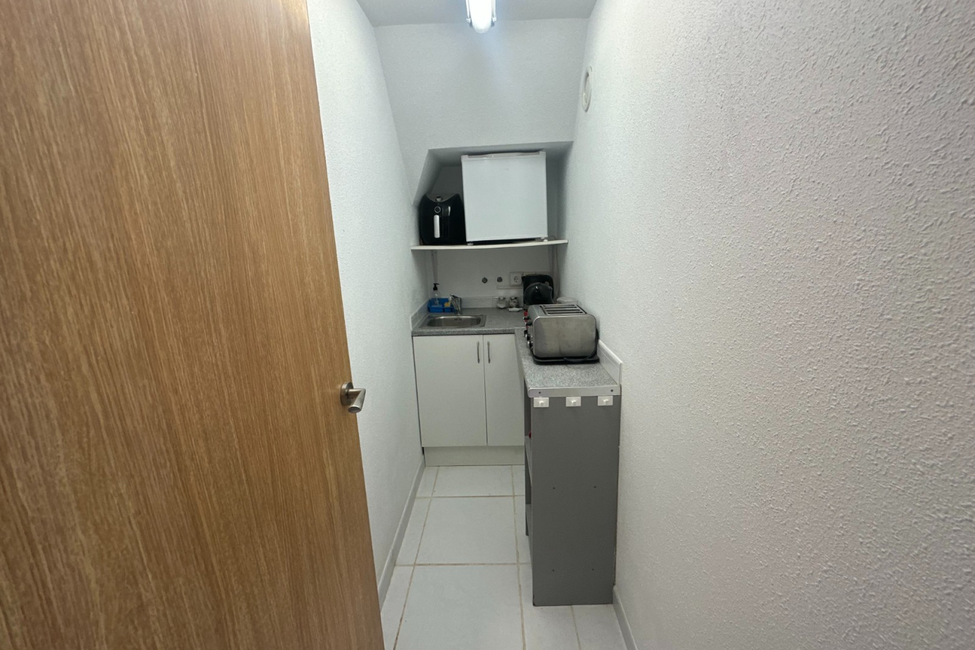 Resale - Townhouse - Orihuela - Entre Naranjos Vistabella