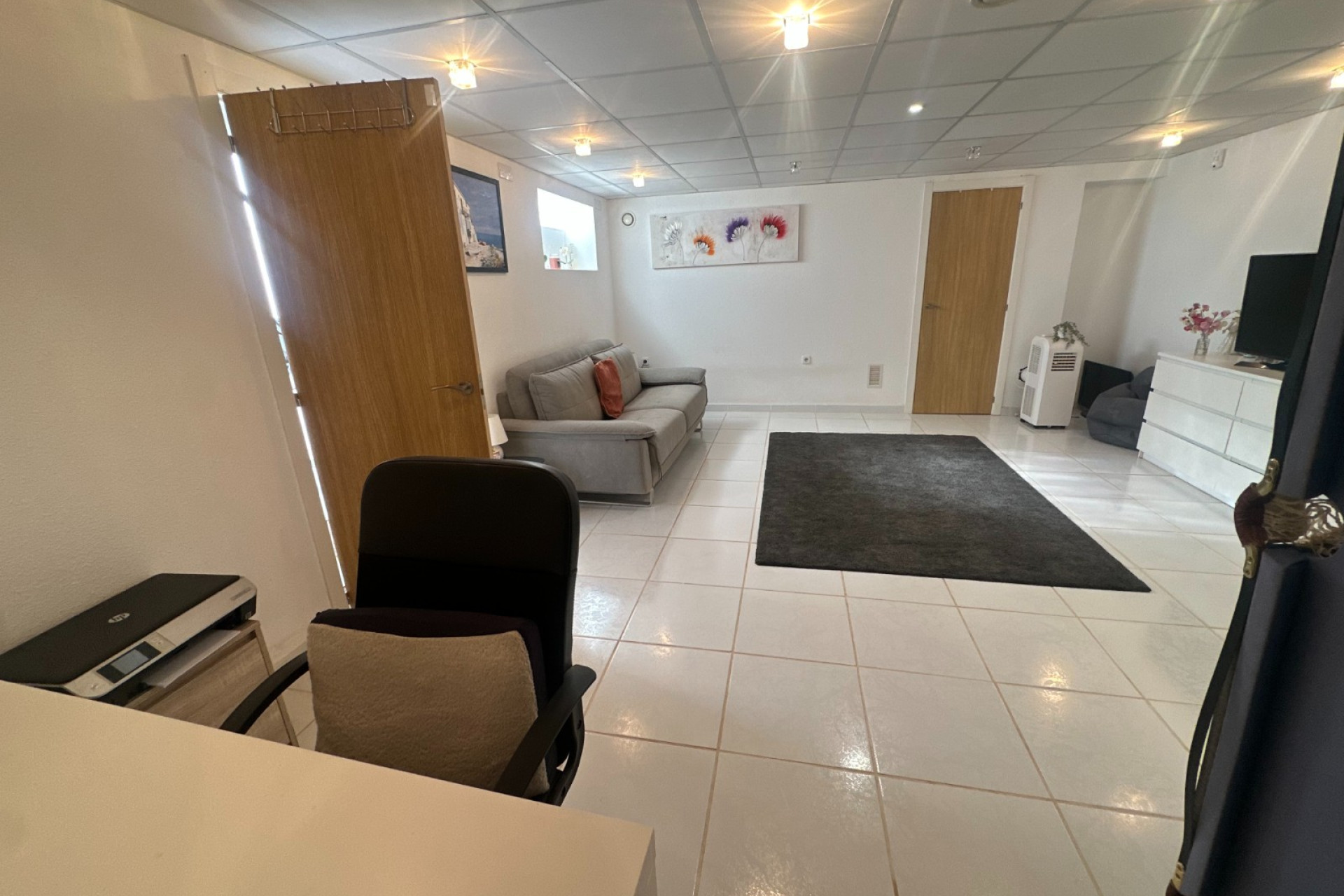 Resale - Townhouse - Orihuela - Entre Naranjos Vistabella