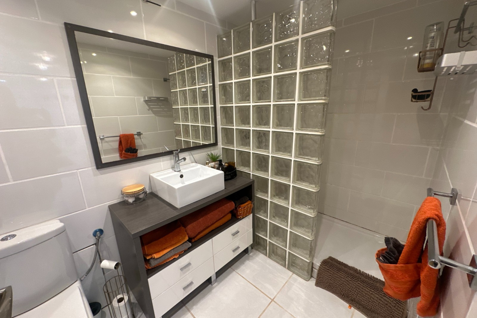 Resale - Townhouse - Orihuela - Entre Naranjos Vistabella