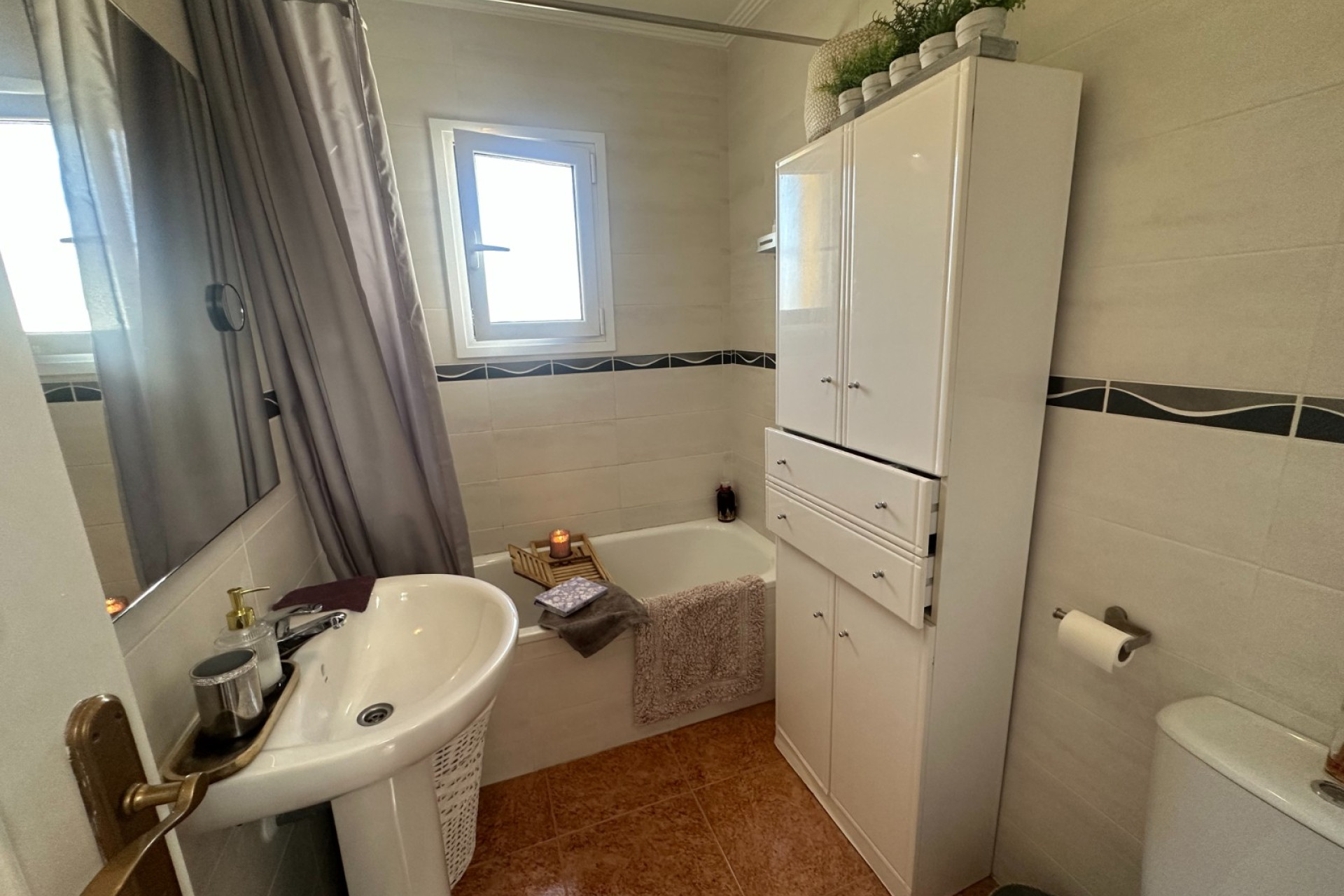 Resale - Townhouse - Orihuela - Entre Naranjos Vistabella