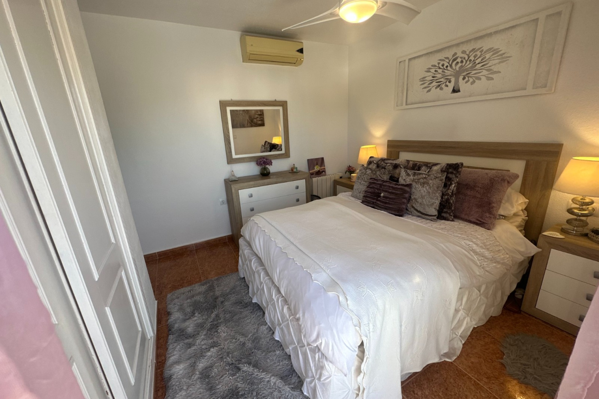 Resale - Townhouse - Orihuela - Entre Naranjos Vistabella