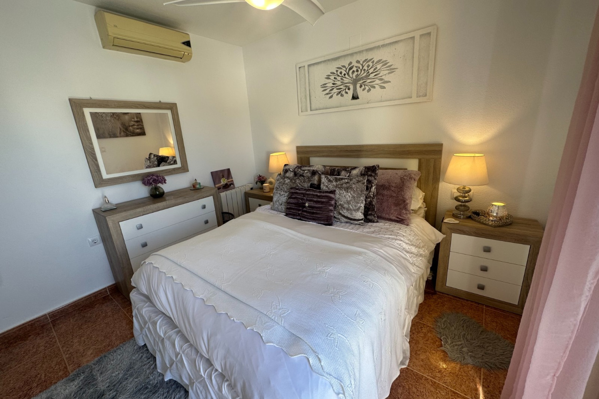 Resale - Townhouse - Orihuela - Entre Naranjos Vistabella