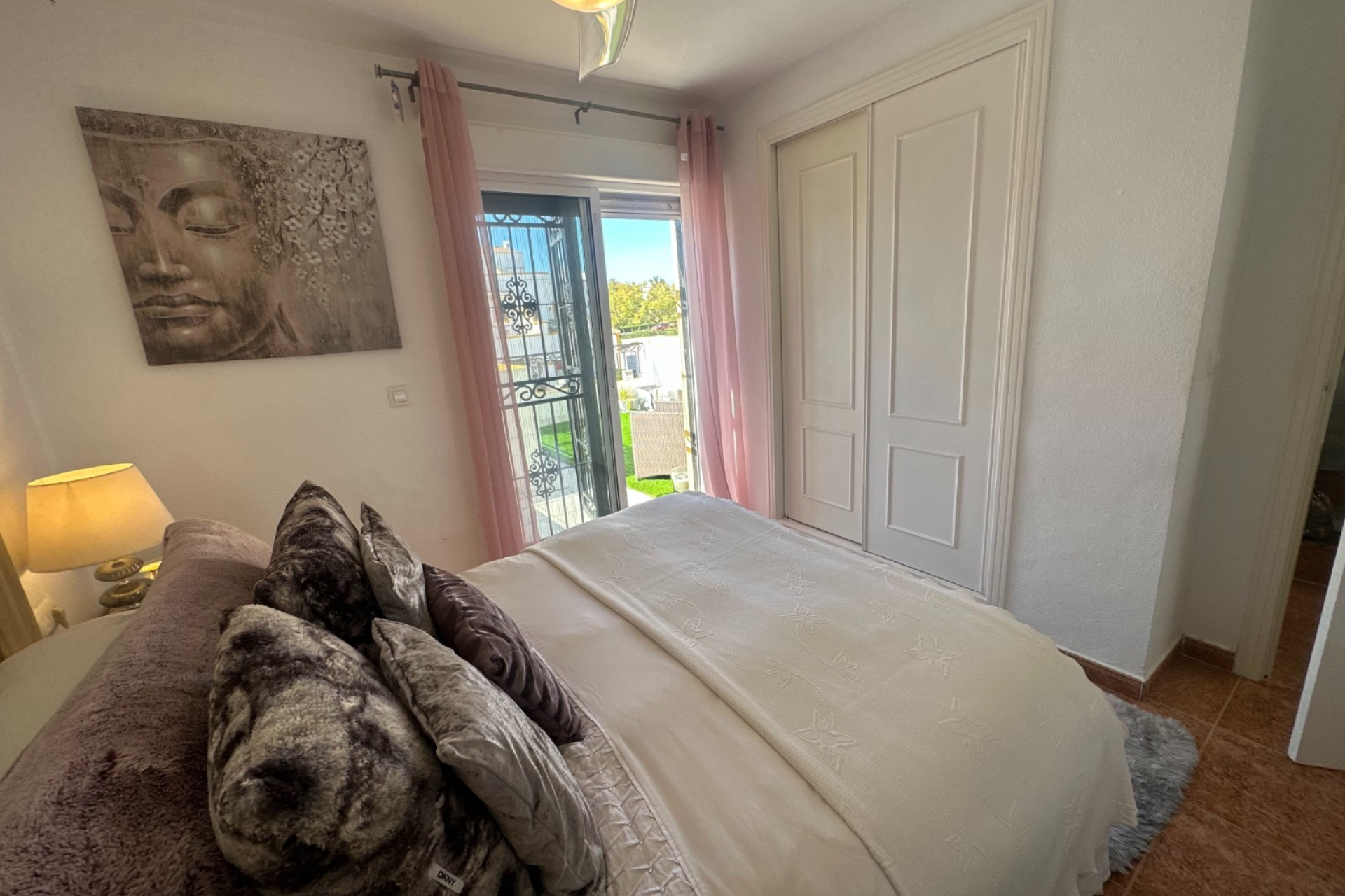 Resale - Townhouse - Orihuela - Entre Naranjos Vistabella