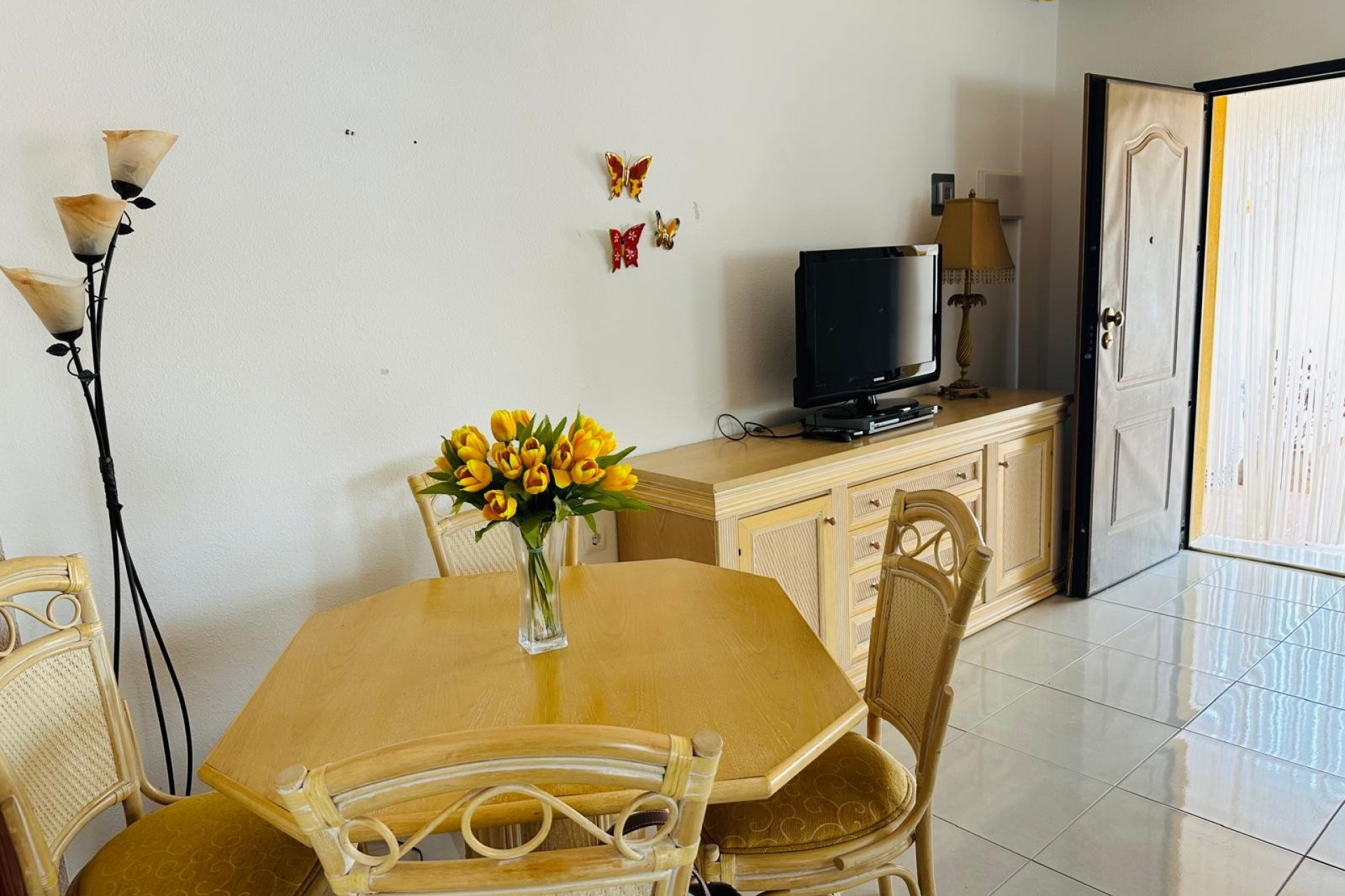 Resale - Townhouse - Orihuela - Entre Naranjos Vistabella