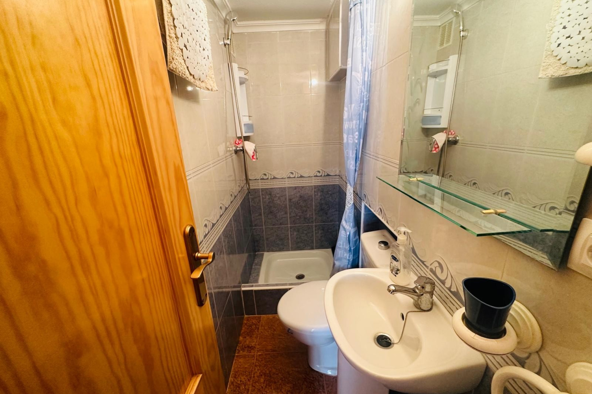 Resale - Townhouse - Orihuela - Entre Naranjos Vistabella