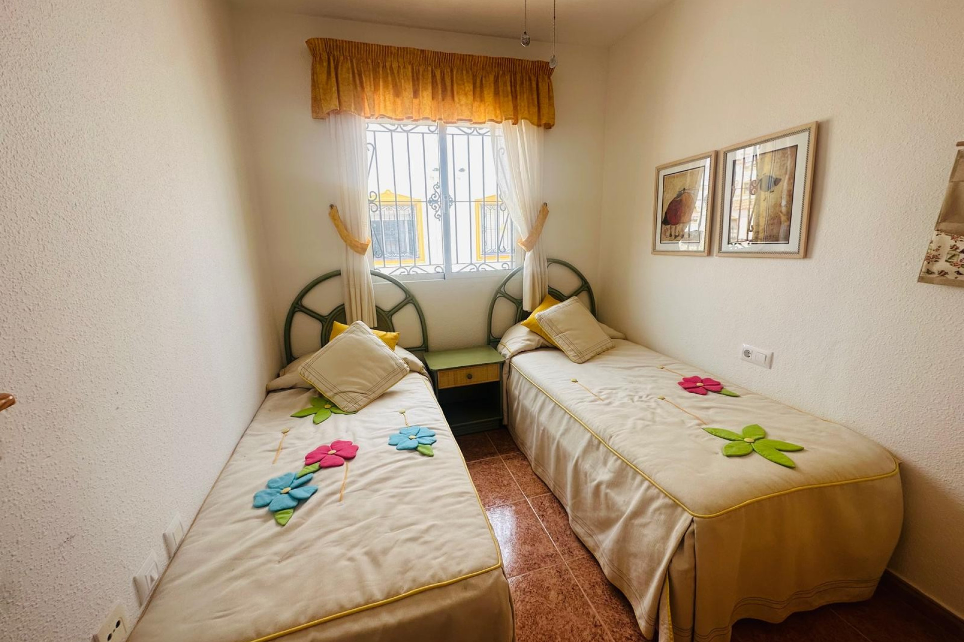 Resale - Townhouse - Orihuela - Entre Naranjos Vistabella