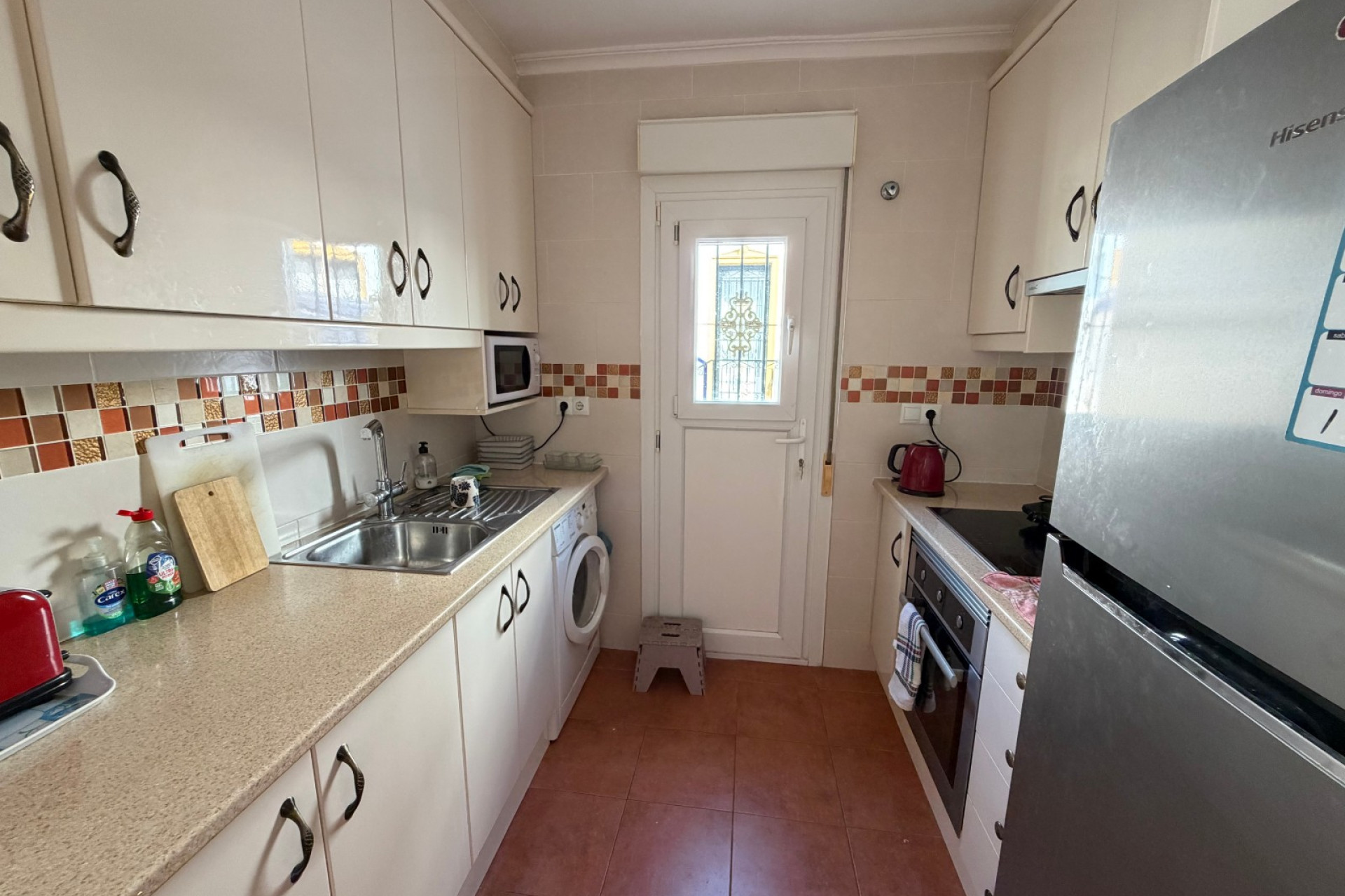 Resale - Townhouse - Orihuela - Entre Naranjos Vistabella