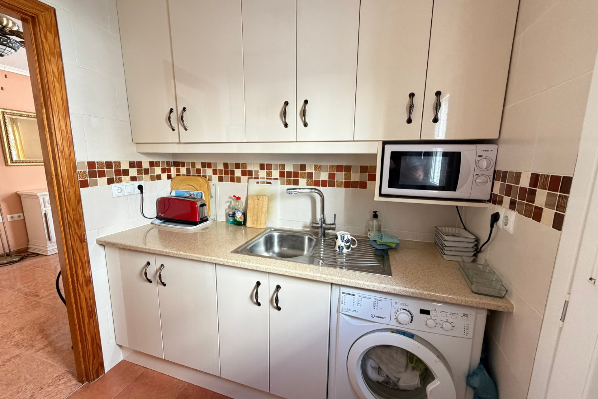 Resale - Townhouse - Orihuela - Entre Naranjos Vistabella