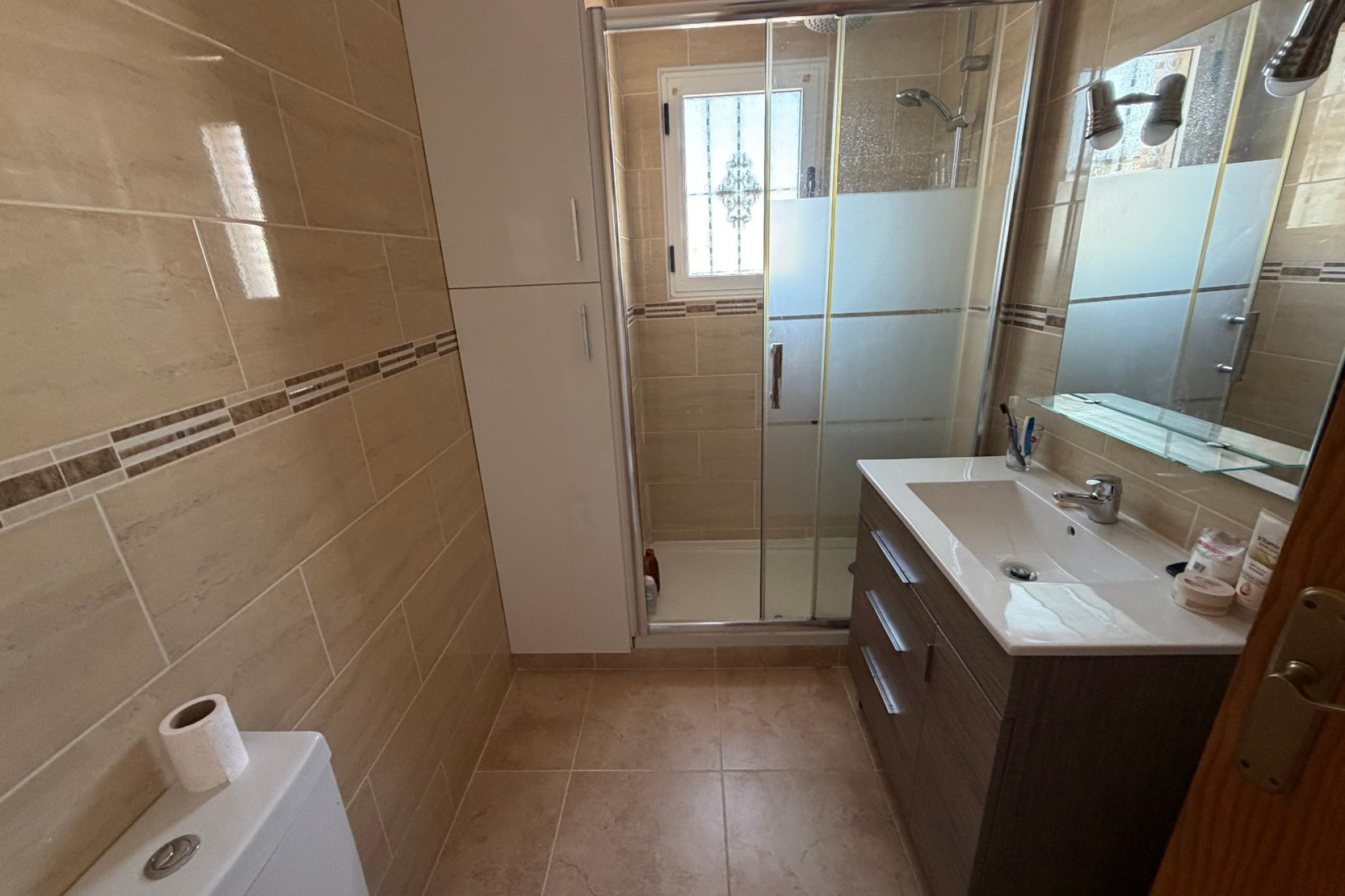 Resale - Townhouse - Orihuela - Entre Naranjos Vistabella