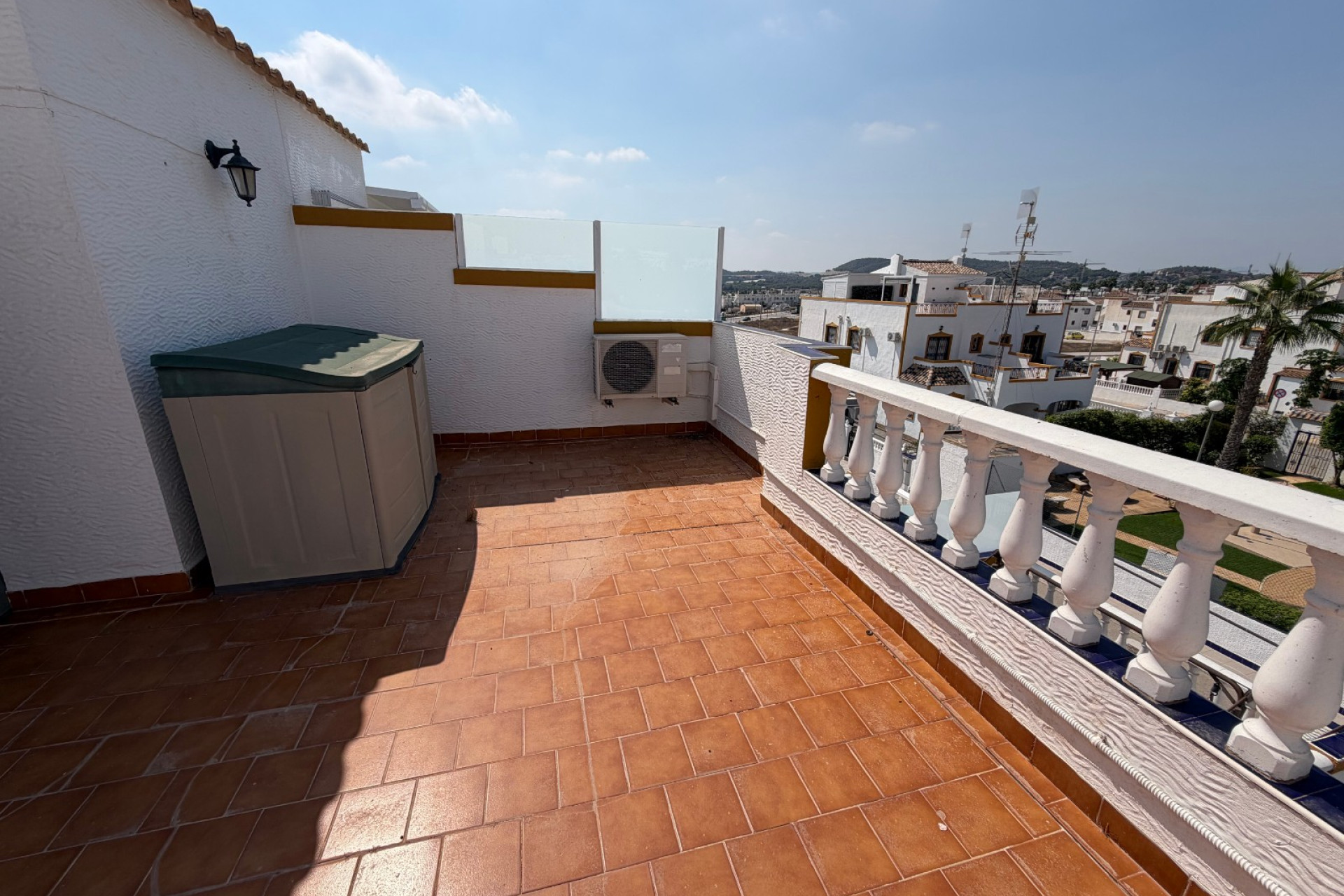 Resale - Townhouse - Orihuela - Entre Naranjos Vistabella