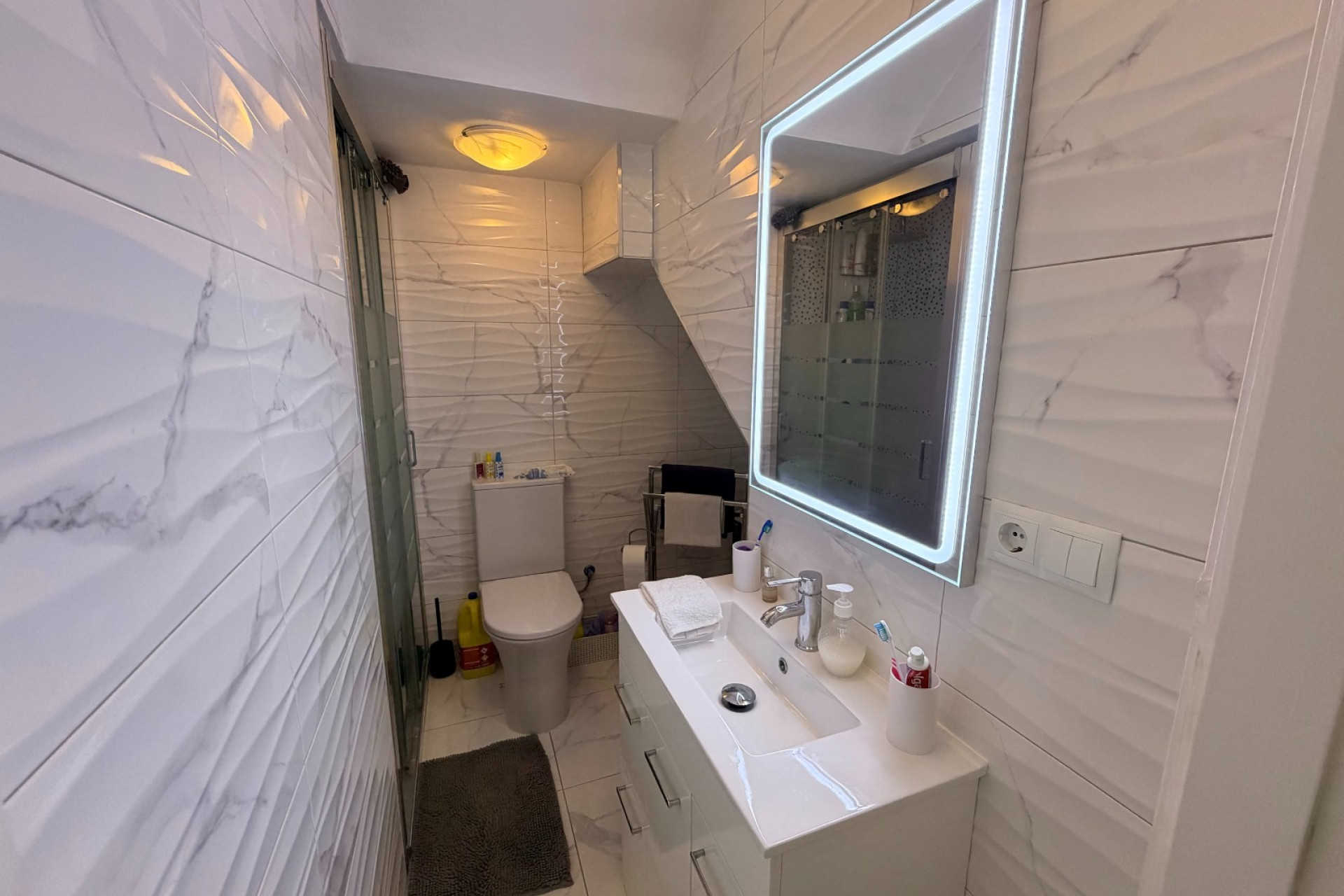 Resale - Townhouse - Orihuela - Entre Naranjos Vistabella
