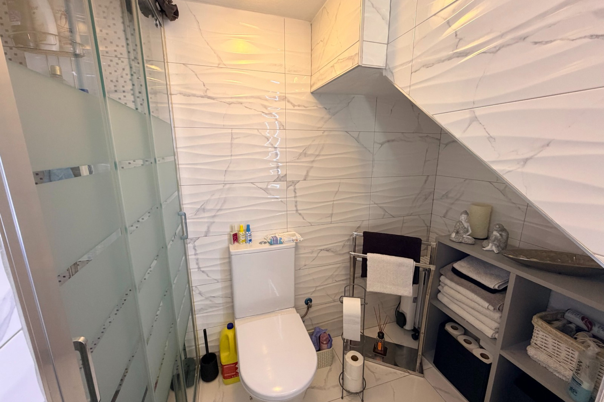 Resale - Townhouse - Orihuela - Entre Naranjos Vistabella