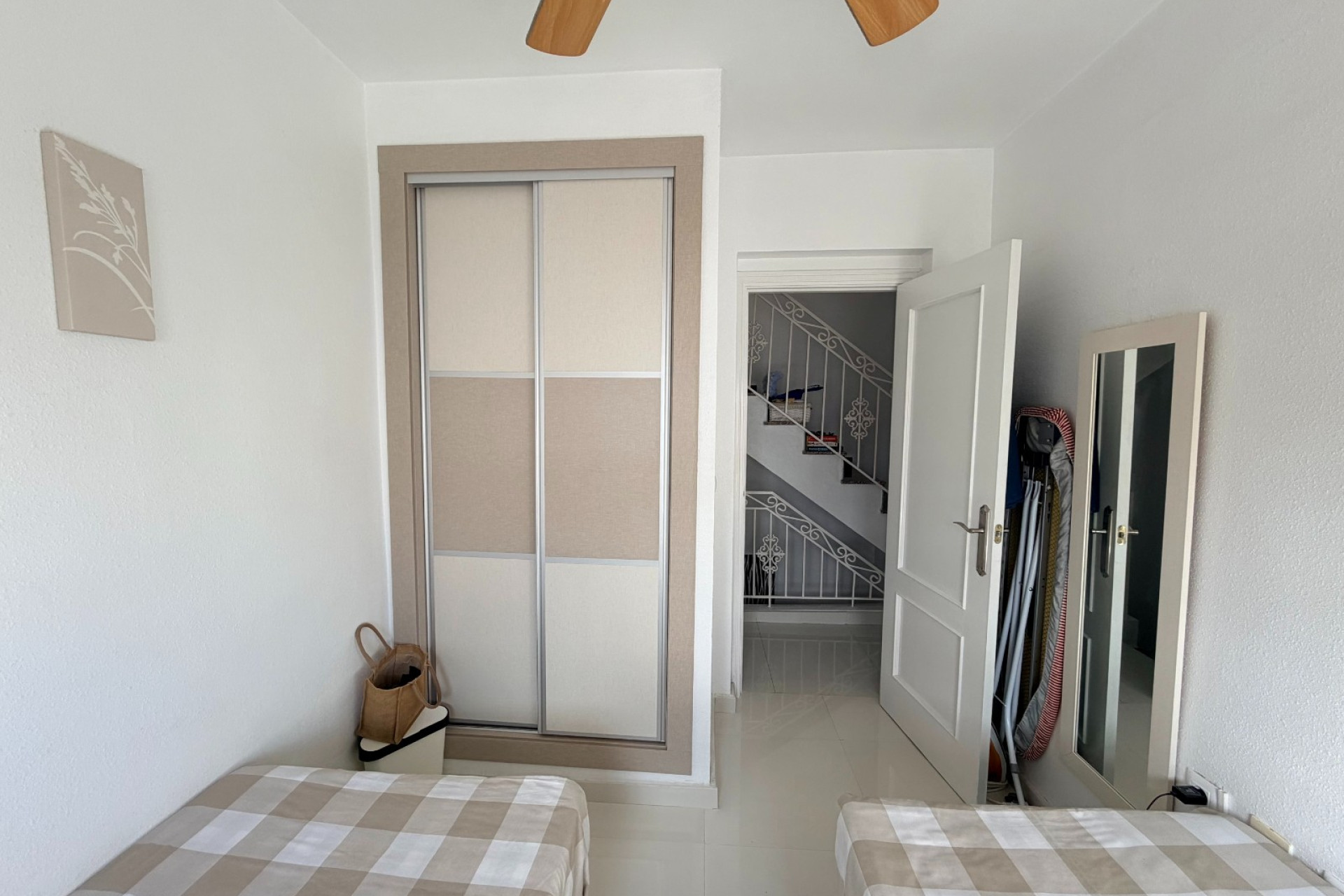 Resale - Townhouse - Orihuela - Entre Naranjos Vistabella