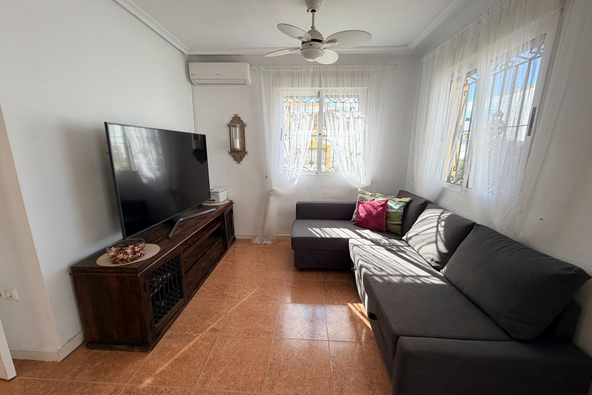 Resale - Townhouse - Orihuela - Entre Naranjos Vistabella