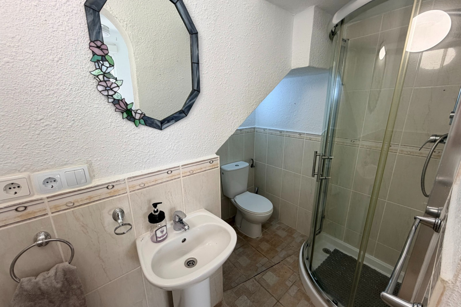 Resale - Townhouse - Orihuela - Entre Naranjos Vistabella