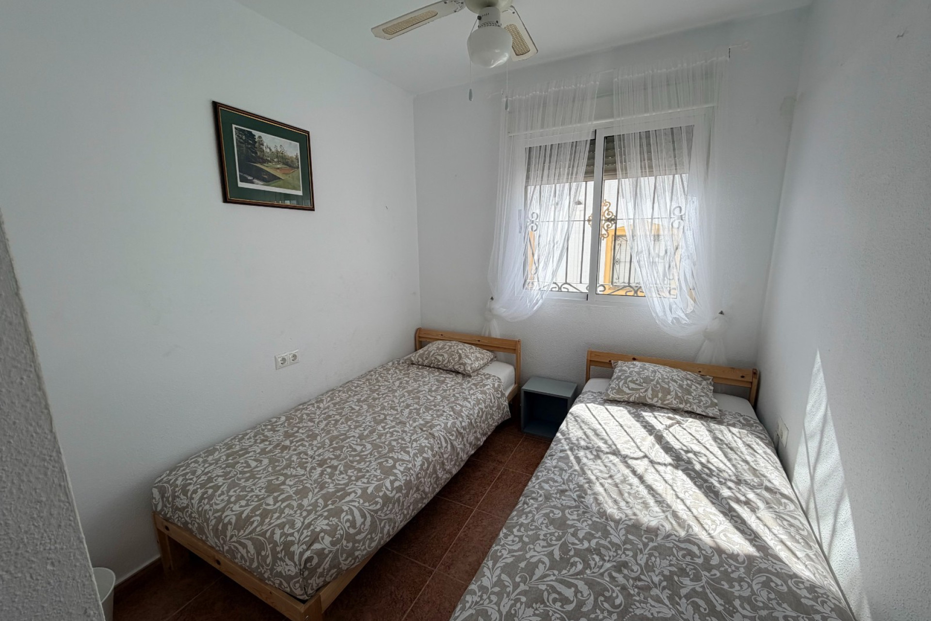 Resale - Townhouse - Orihuela - Entre Naranjos Vistabella