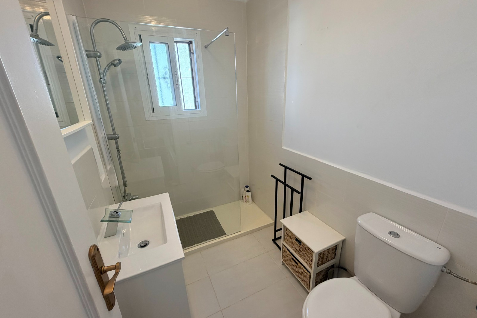 Resale - Townhouse - Orihuela - Entre Naranjos Vistabella