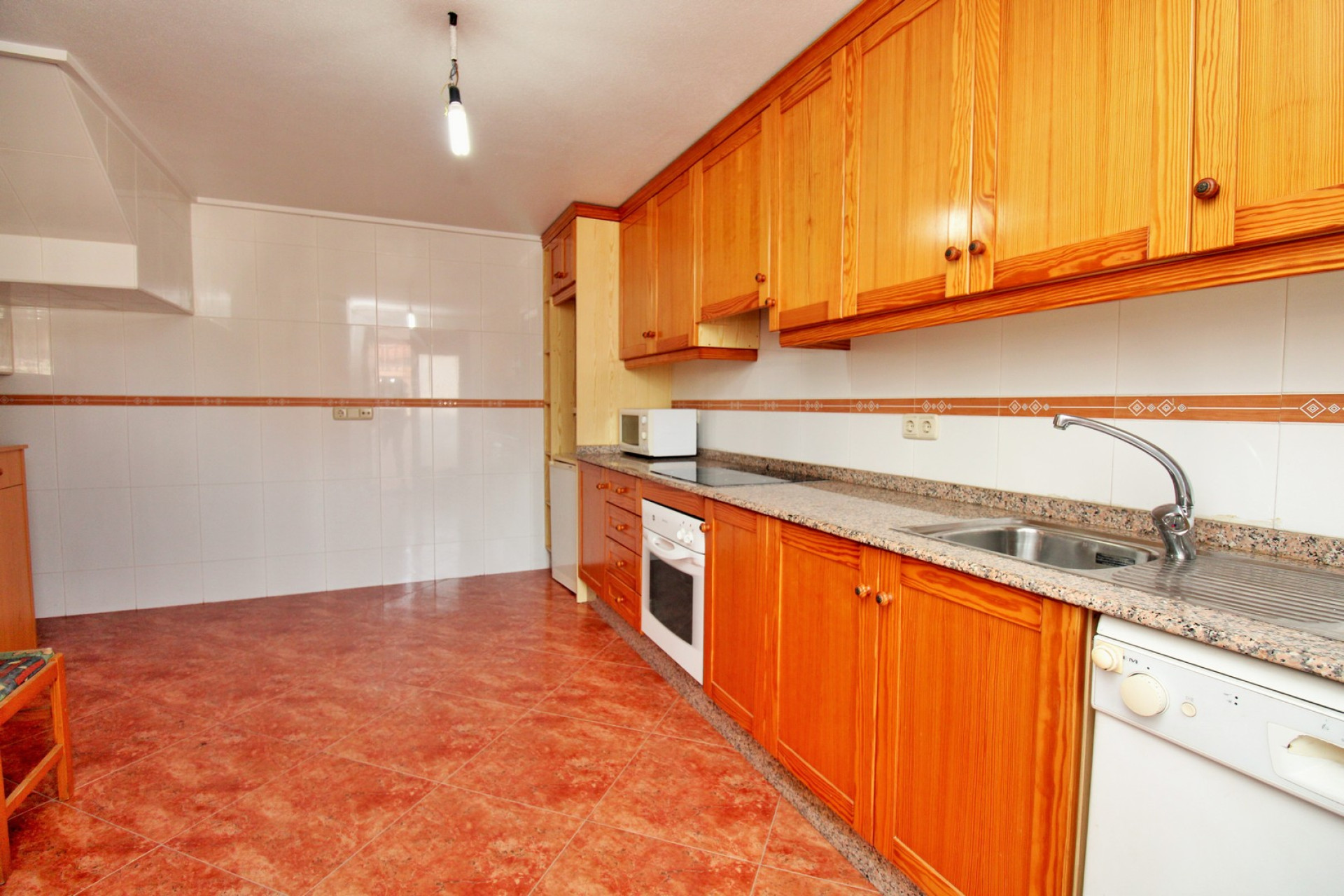 Resale - Townhouse - Orihuela - Los Desamparados