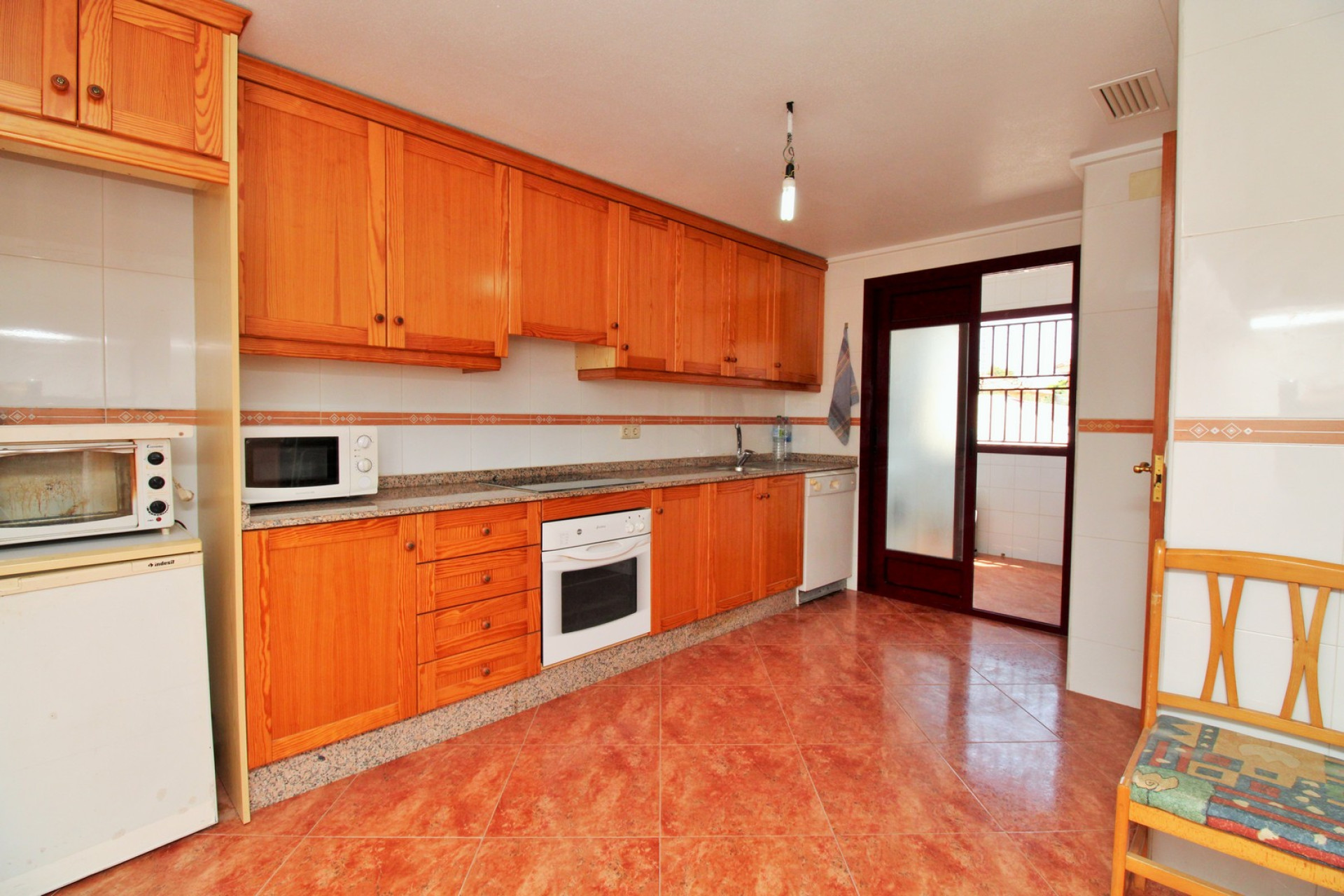 Resale - Townhouse - Orihuela - Los Desamparados