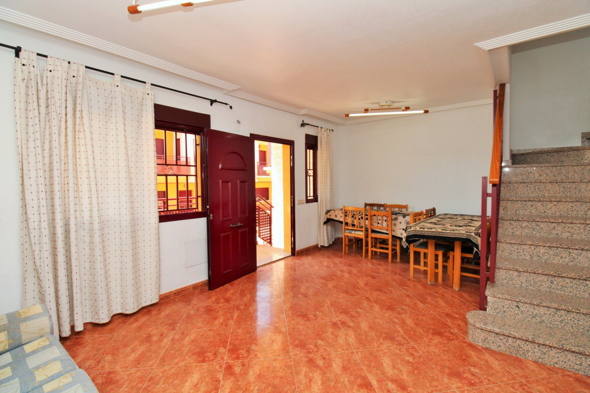 Resale - Townhouse - Orihuela - Los Desamparados