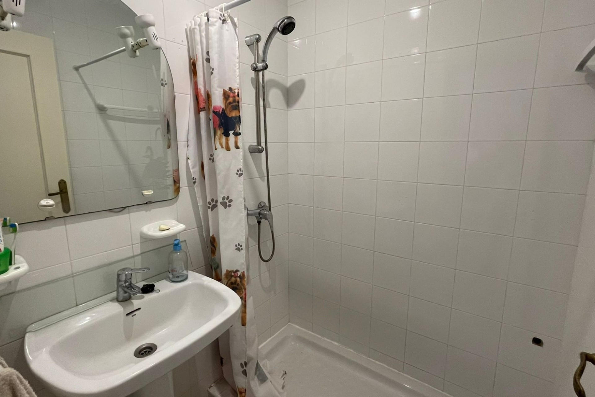 Resale - Townhouse - Pilar de la Horadada - La Torre de la Horadada