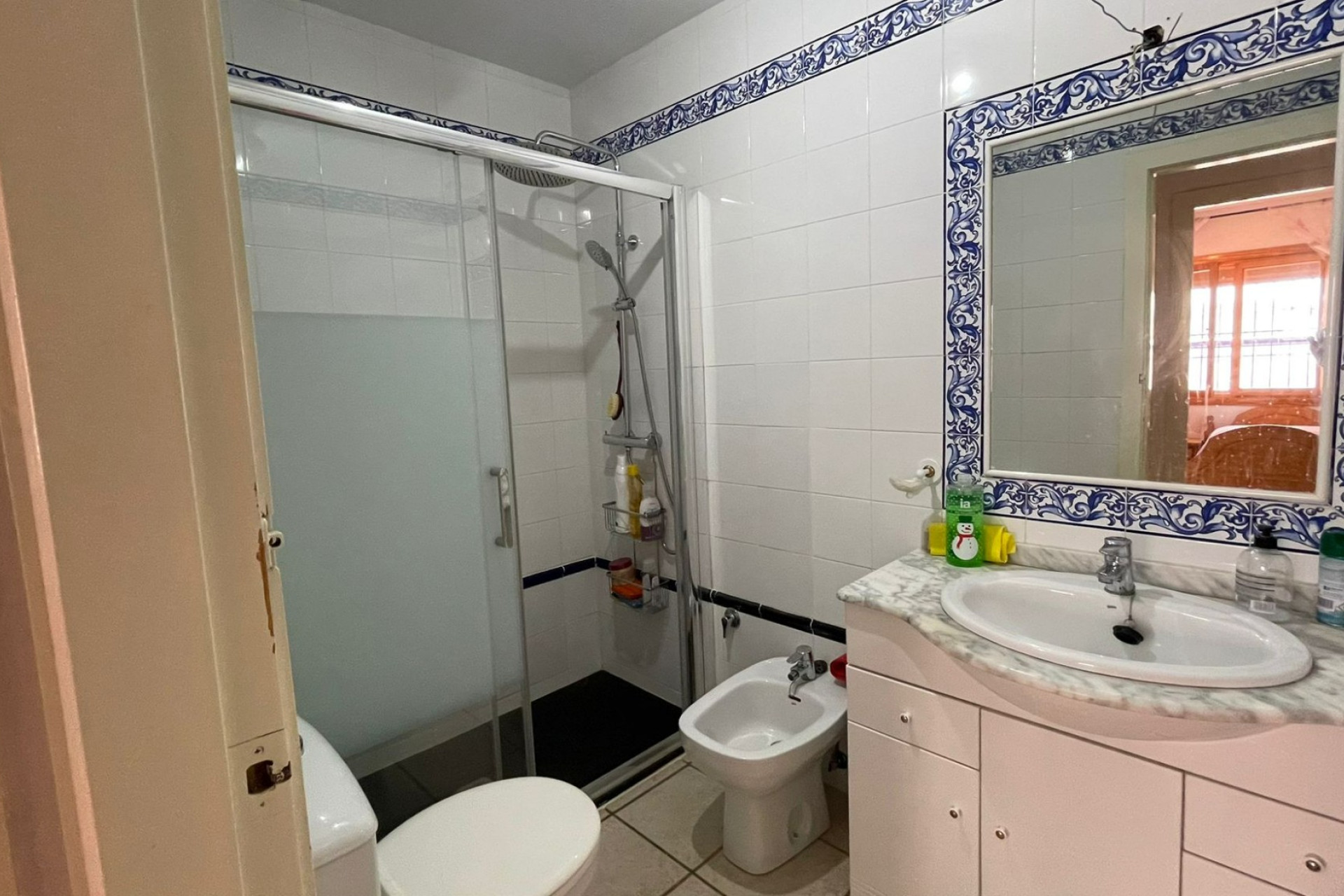 Resale - Townhouse - Pilar de la Horadada - La Torre de la Horadada