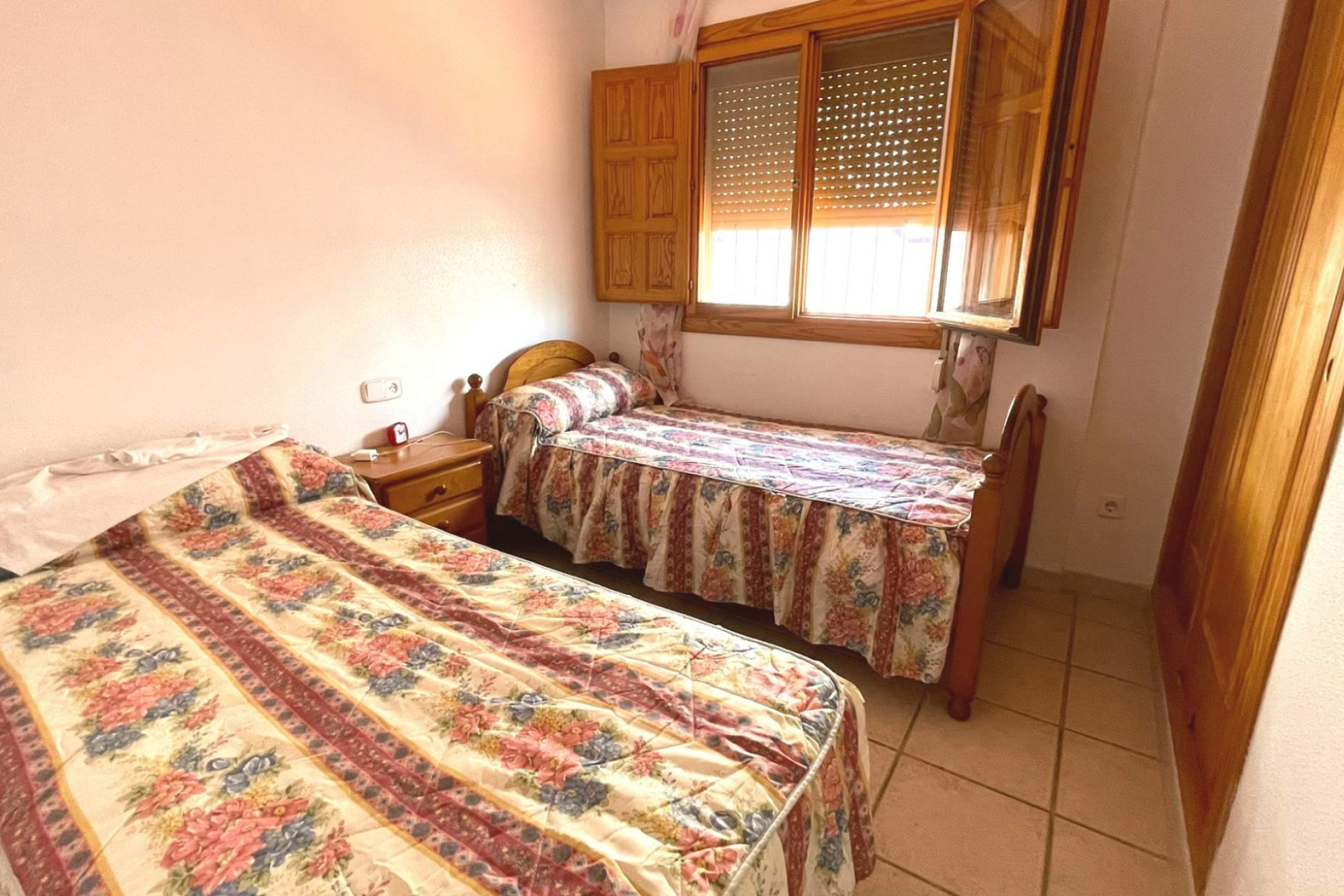 Resale - Townhouse - Pilar de la Horadada - La Torre de la Horadada