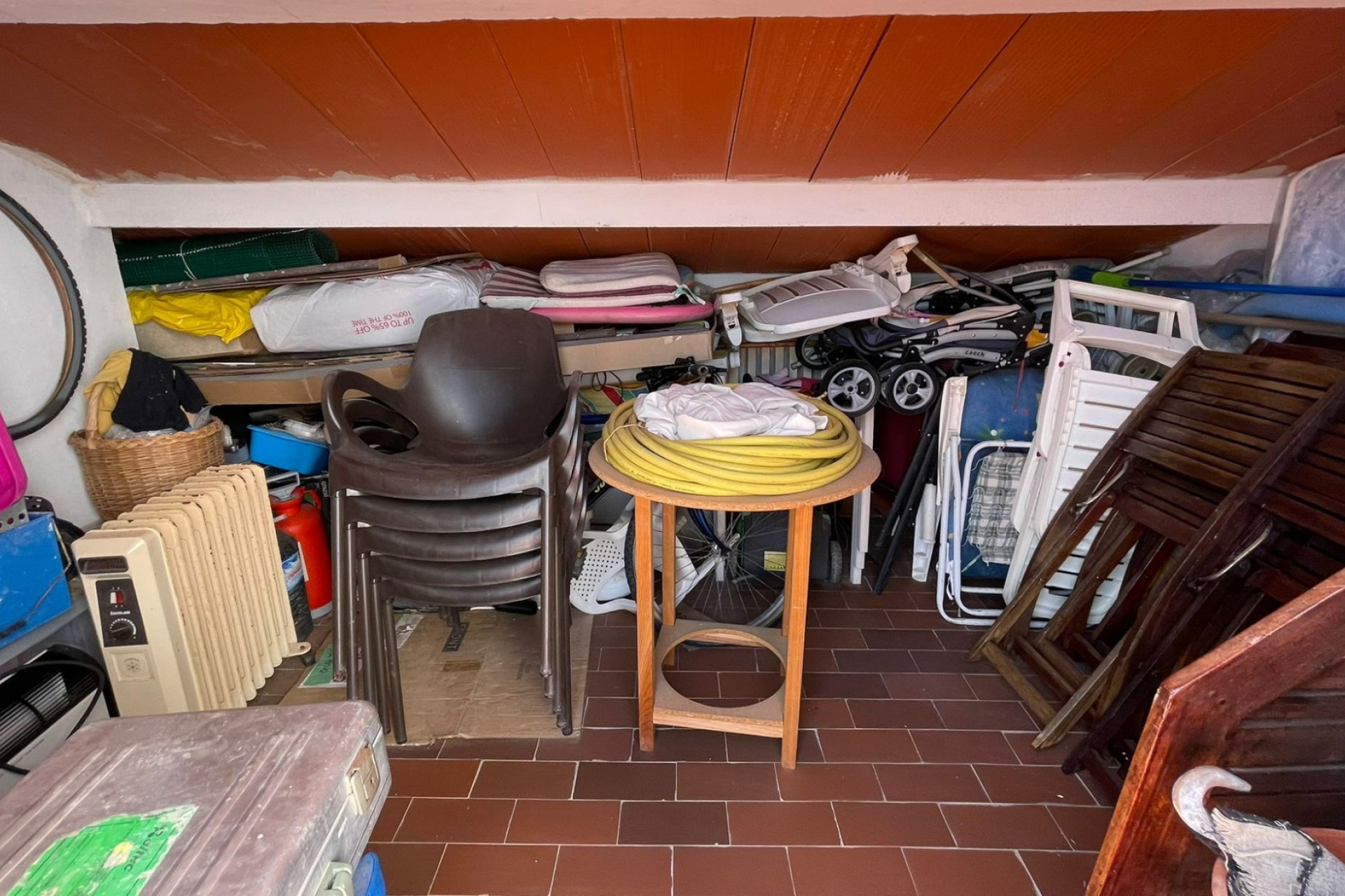 Resale - Townhouse - Pilar de la Horadada - La Torre de la Horadada