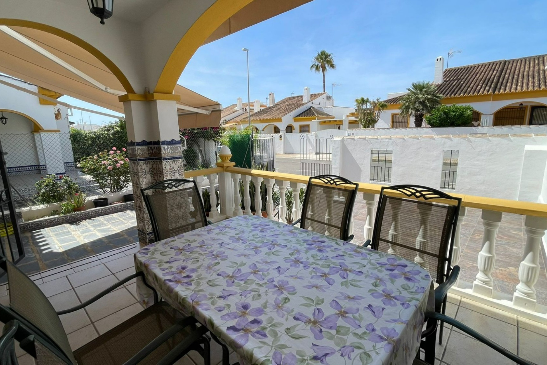 Resale - Townhouse - Pilar de la Horadada - La Torre de la Horadada