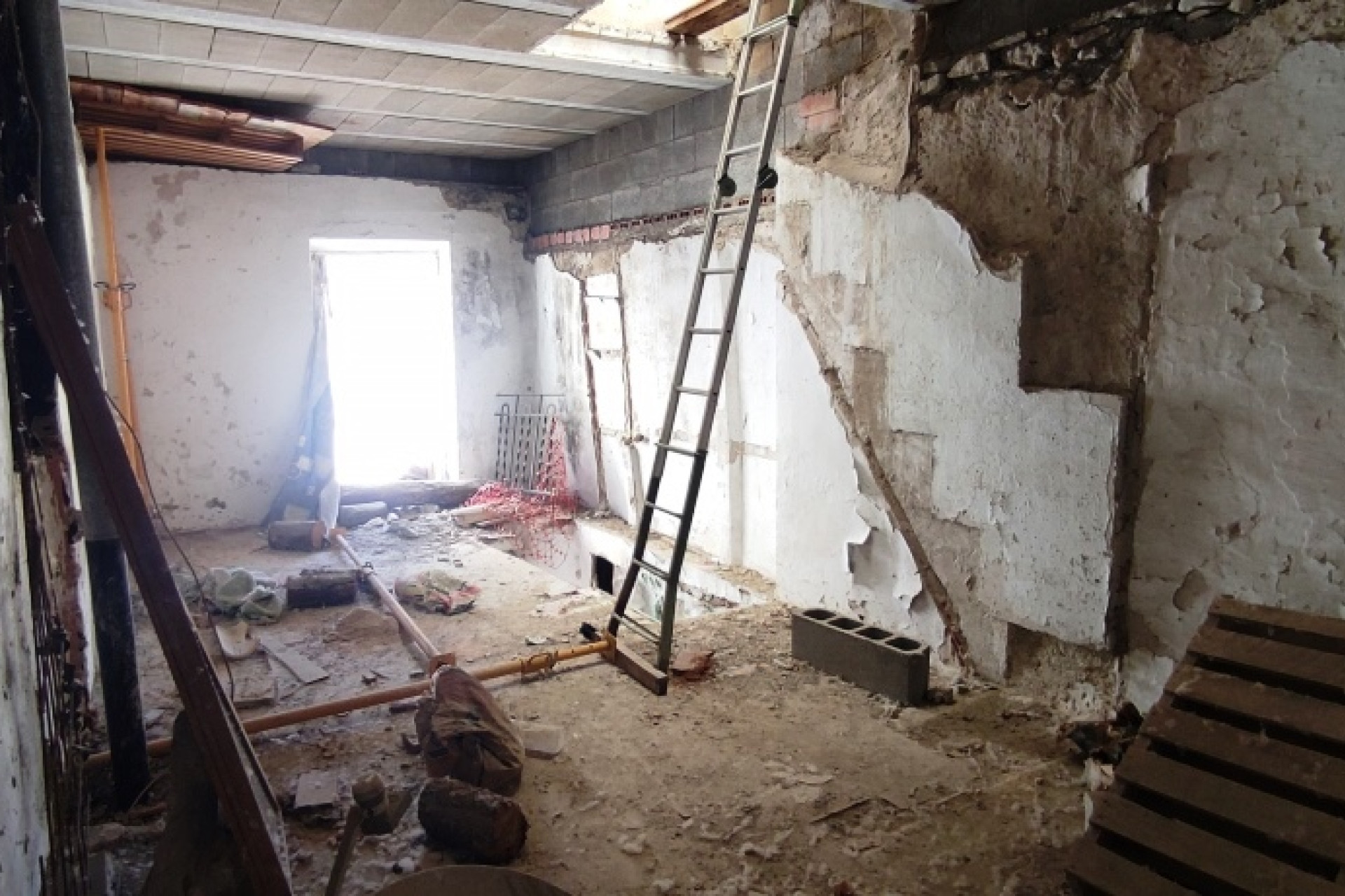 Resale - Townhouse - Planes