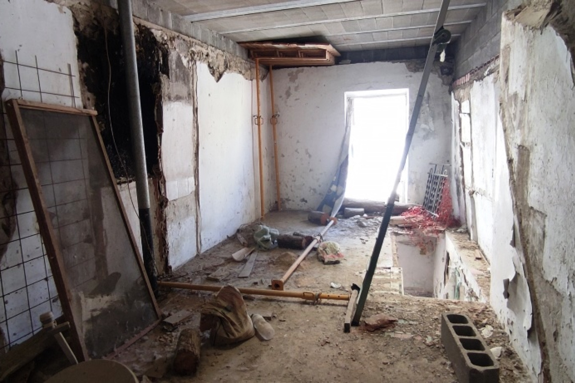 Resale - Townhouse - Planes