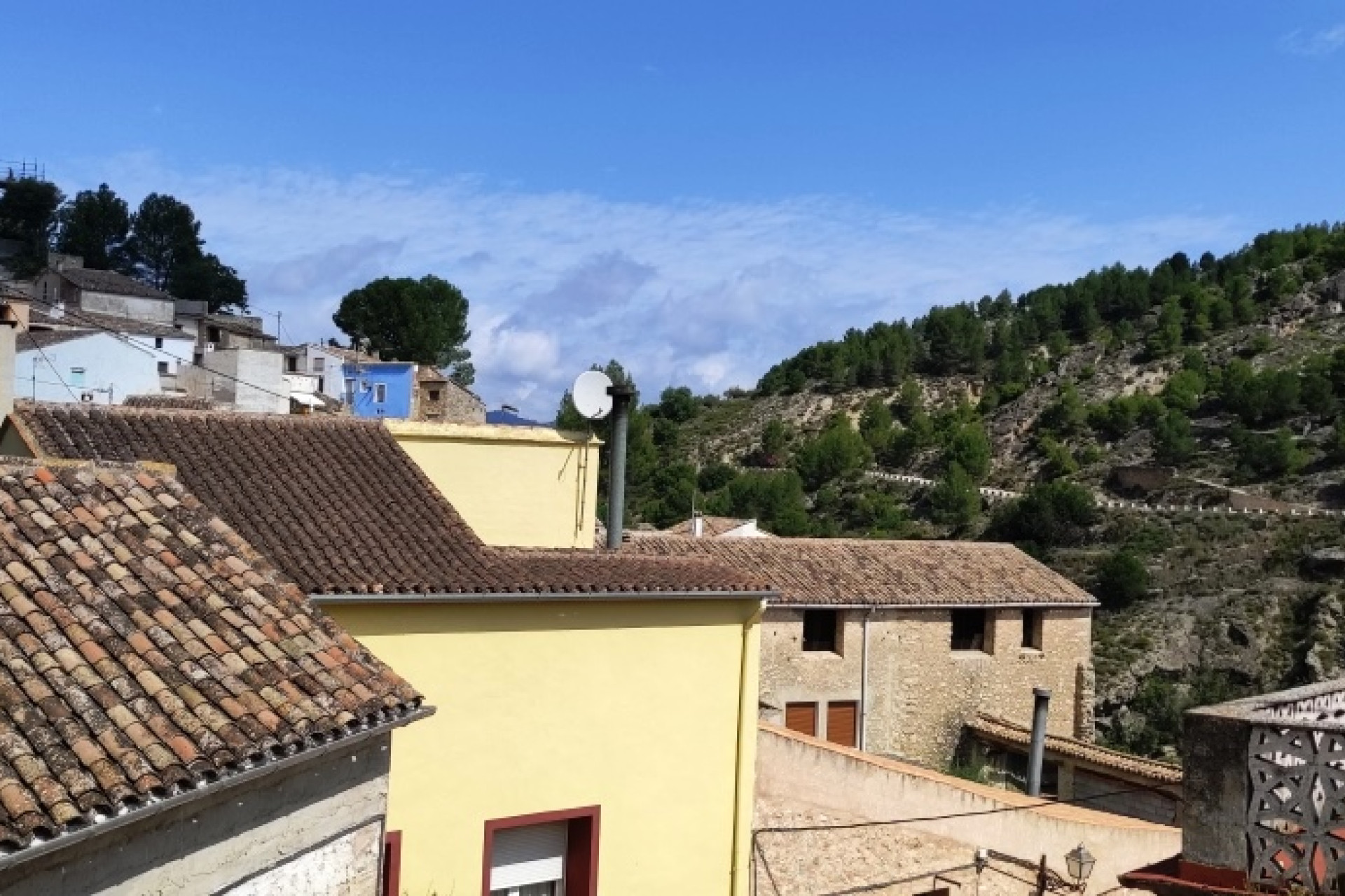 Resale - Townhouse - Planes