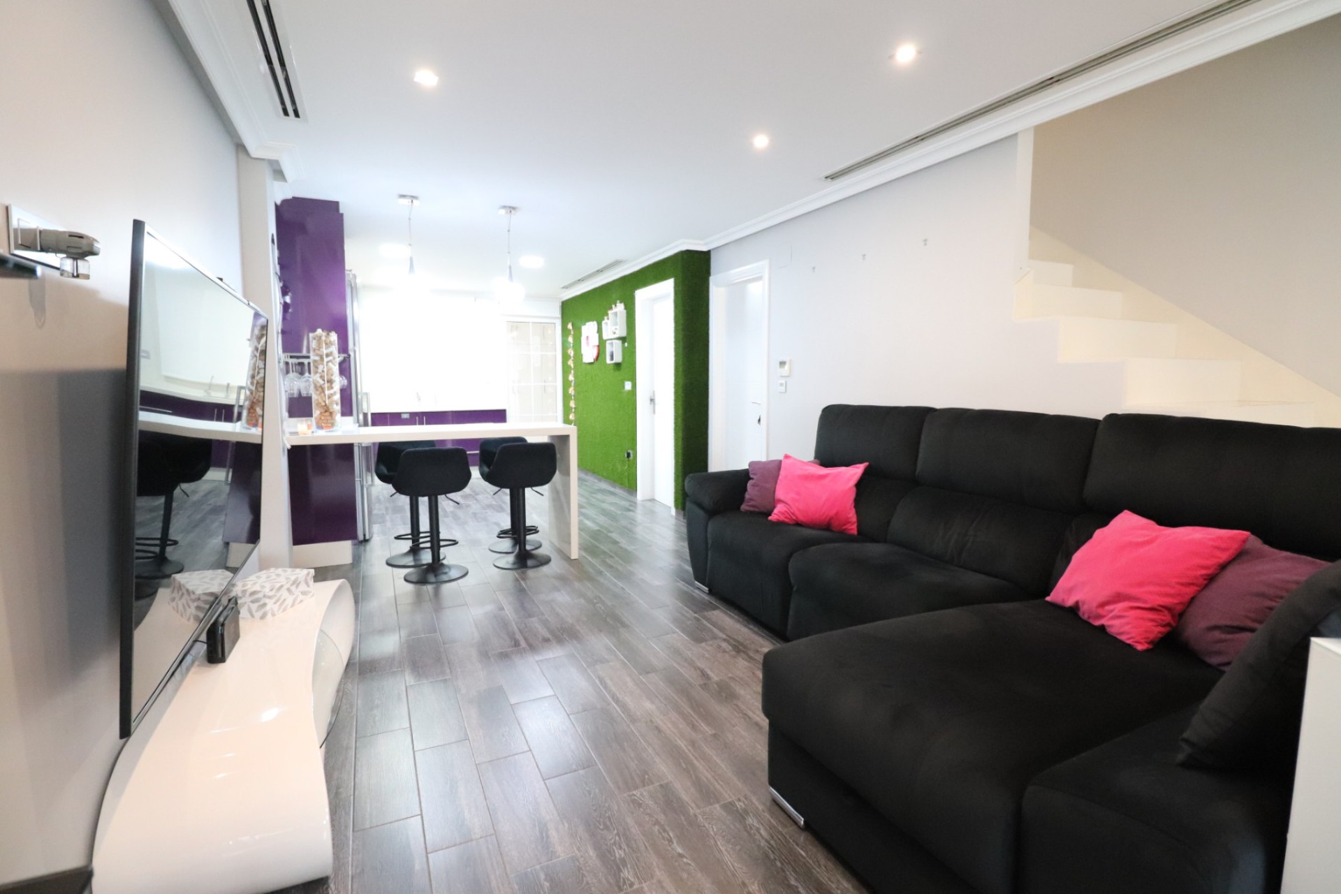 Resale - Townhouse - Redovan - Redovan - Town