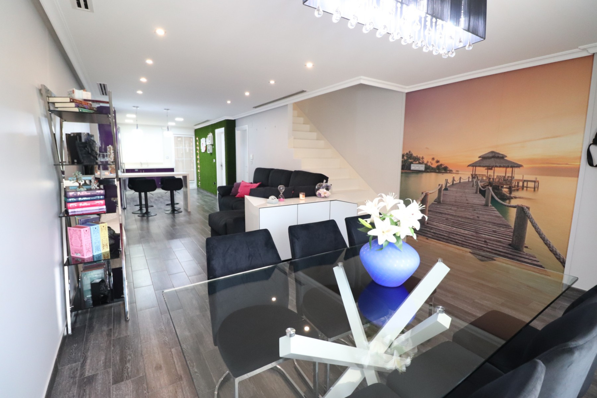 Resale - Townhouse - Redovan - Redovan - Town