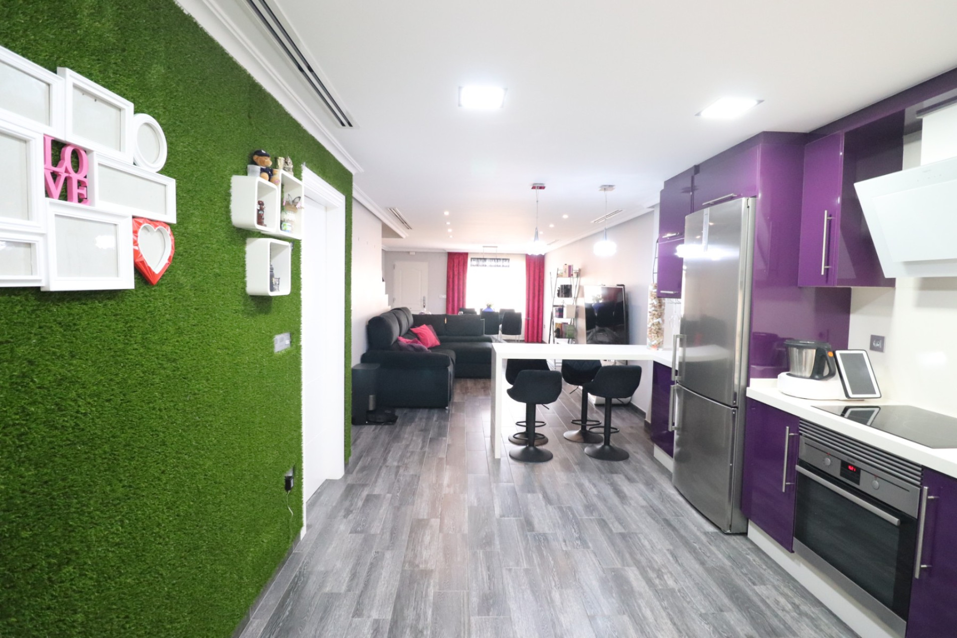 Resale - Townhouse - Redovan - Redovan - Town