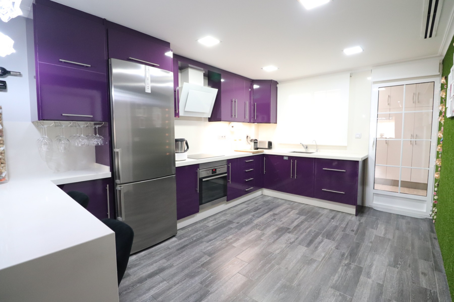 Resale - Townhouse - Redovan - Redovan - Town