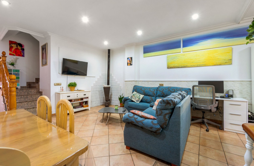 Resale - Townhouse - Rojales - Rojales - Village