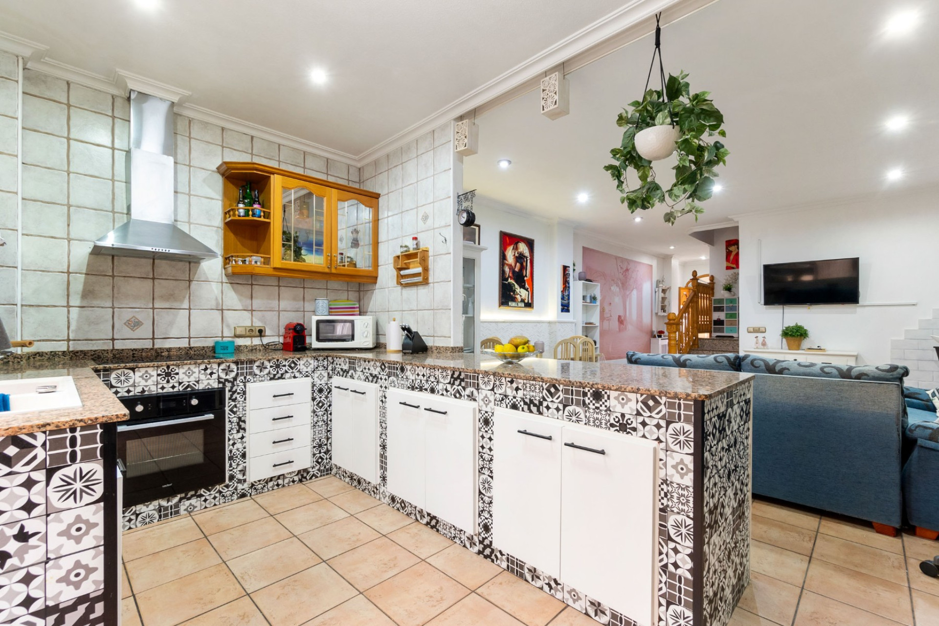 Resale - Townhouse - Rojales - Rojales - Village