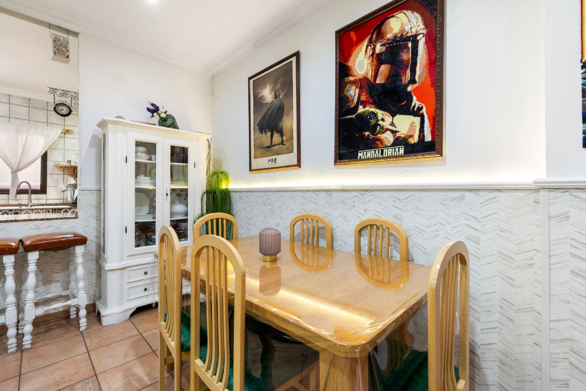 Resale - Townhouse - Rojales - Rojales - Village