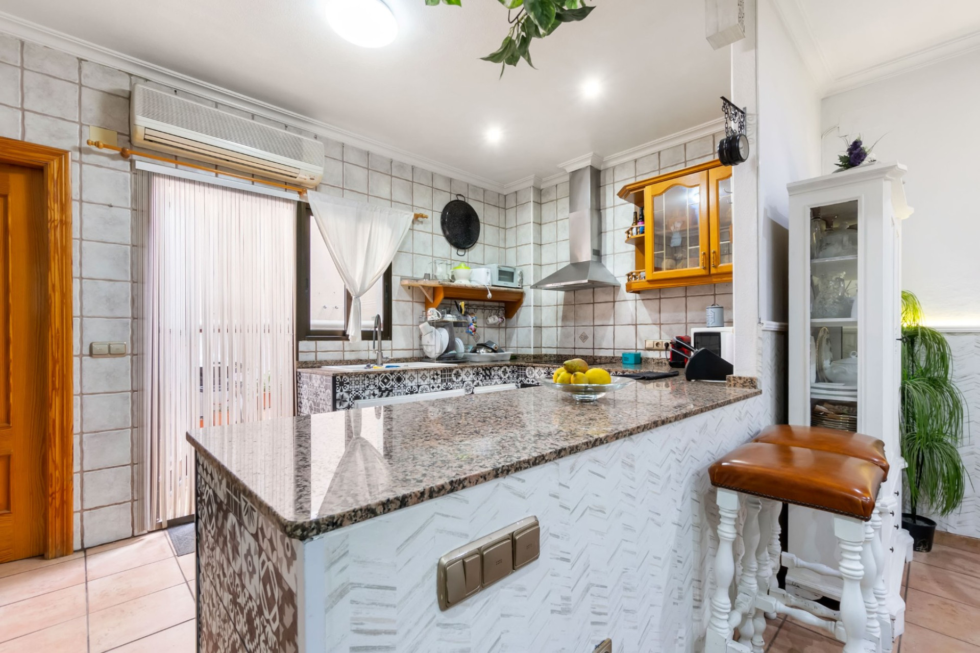 Resale - Townhouse - Rojales - Rojales - Village