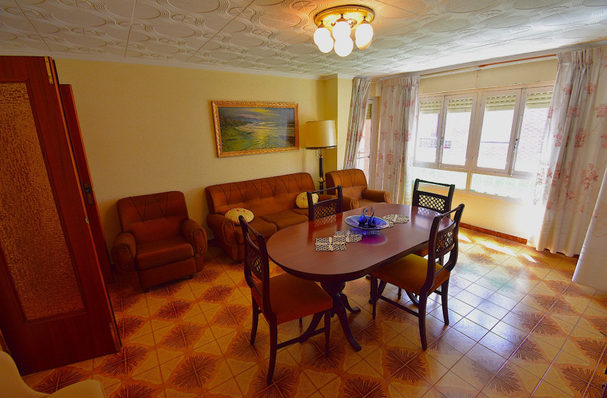 Resale - Townhouse - Rojales - Rojales - Village