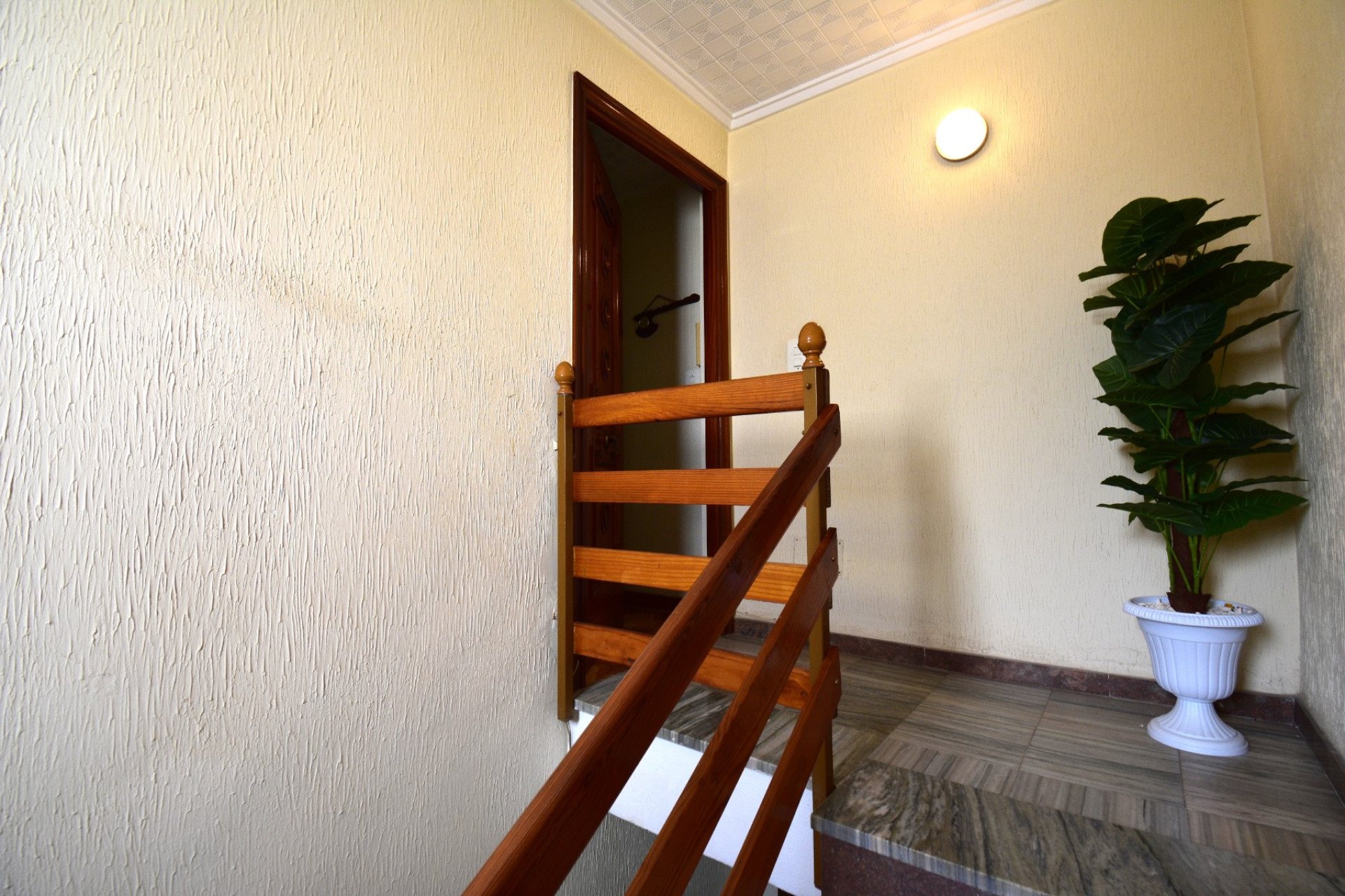 Resale - Townhouse - Rojales - Rojales - Village