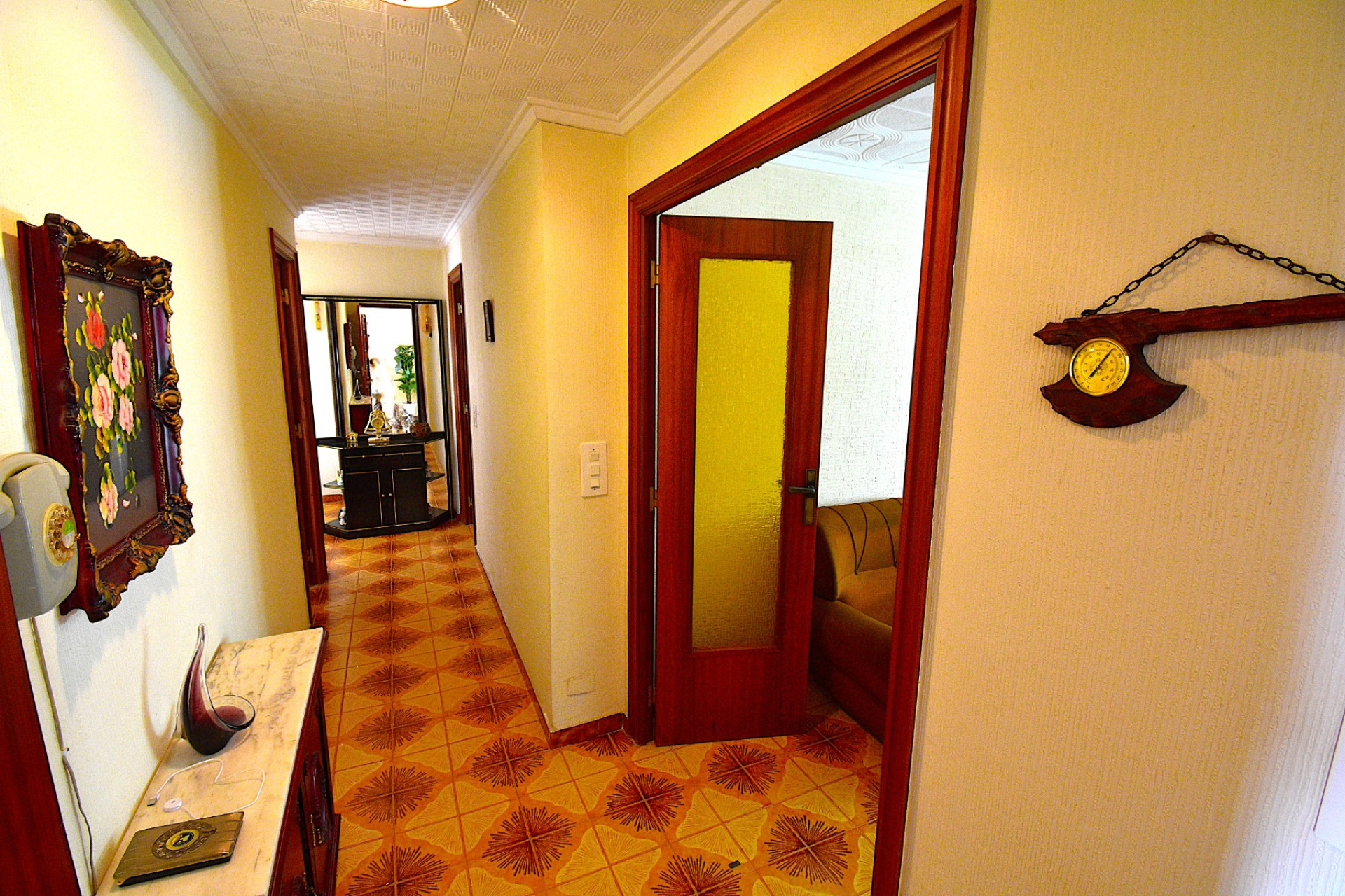 Resale - Townhouse - Rojales - Rojales - Village