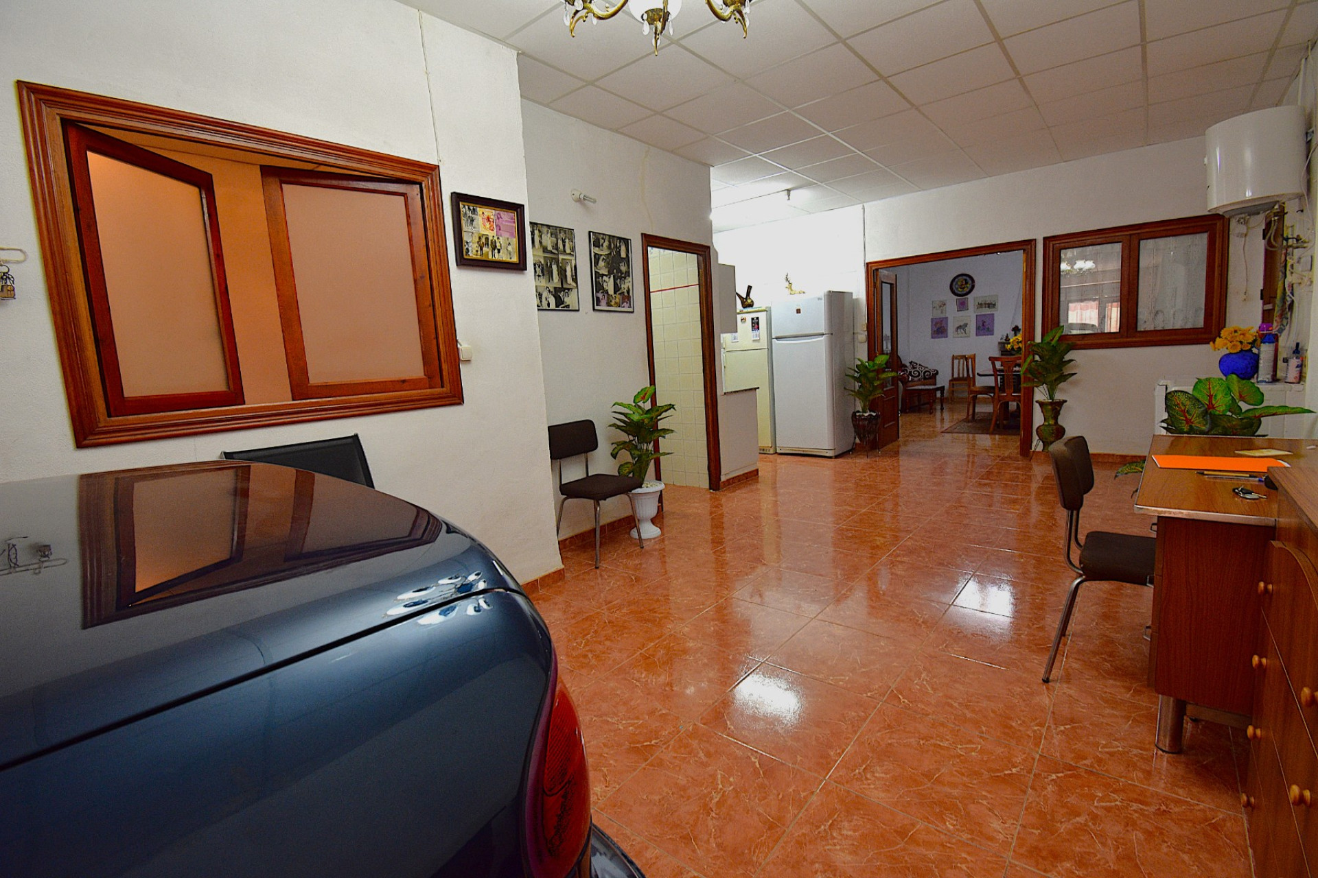 Resale - Townhouse - Rojales - Rojales - Village