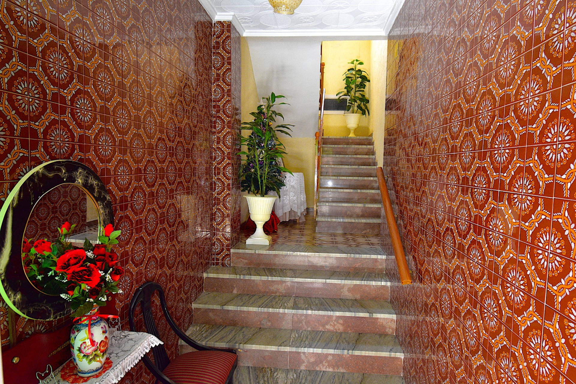 Resale - Townhouse - Rojales - Rojales - Village