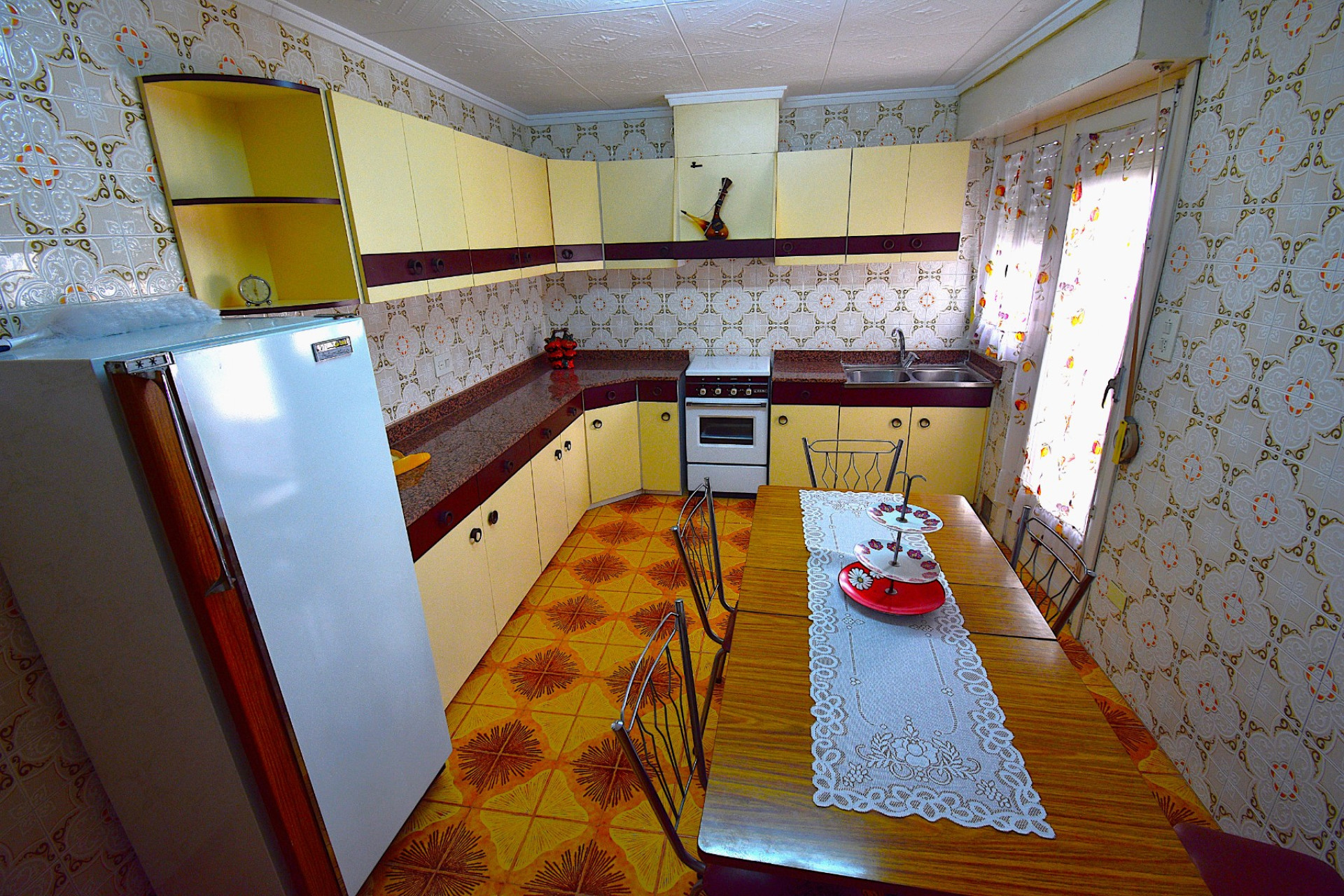 Resale - Townhouse - Rojales - Rojales - Village