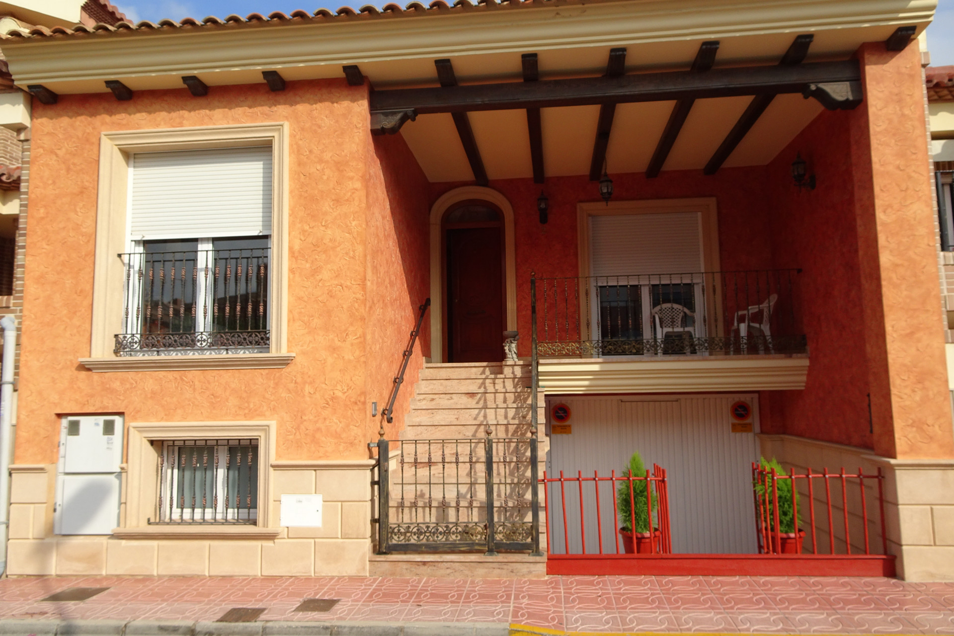 Resale - Townhouse - Rojales - Rojales - Village