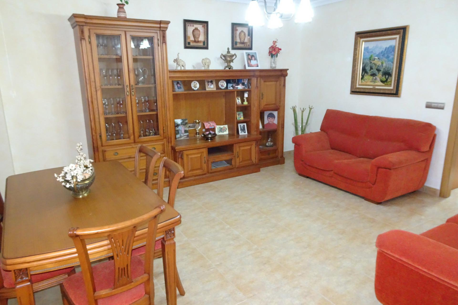 Resale - Townhouse - Rojales - Rojales - Village