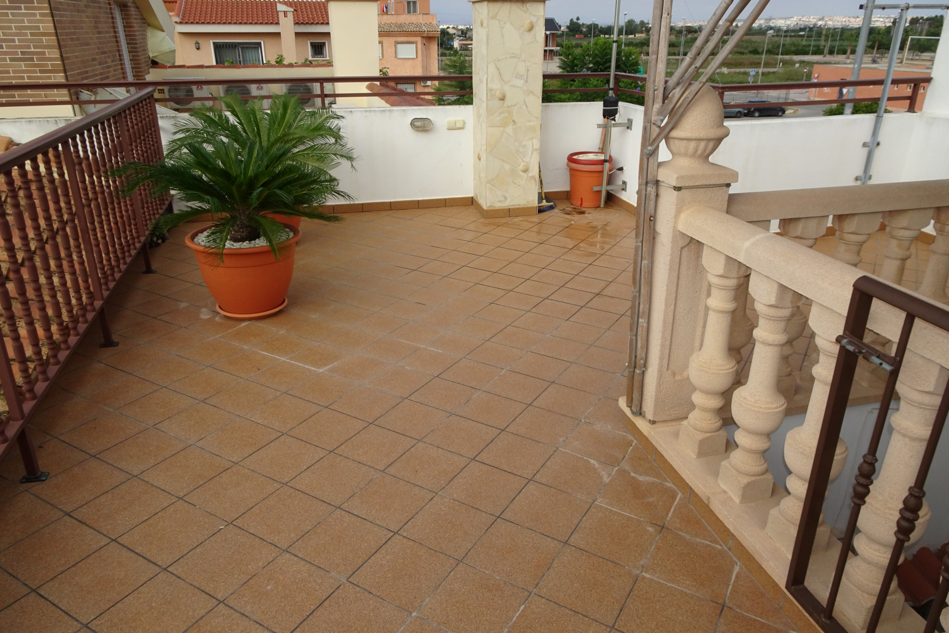 Resale - Townhouse - Rojales - Rojales - Village